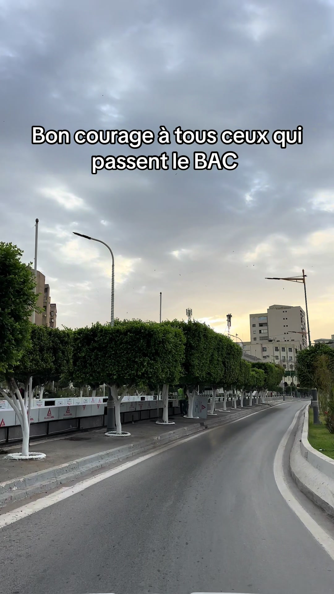 @Tizi Ouzou ma ville