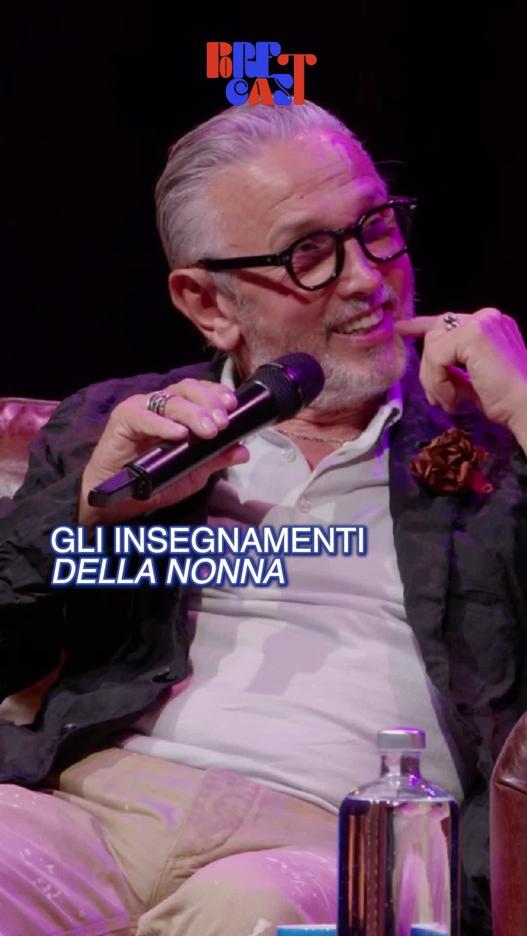 @PoretCast