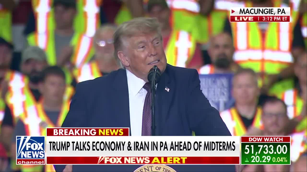 @Fox News