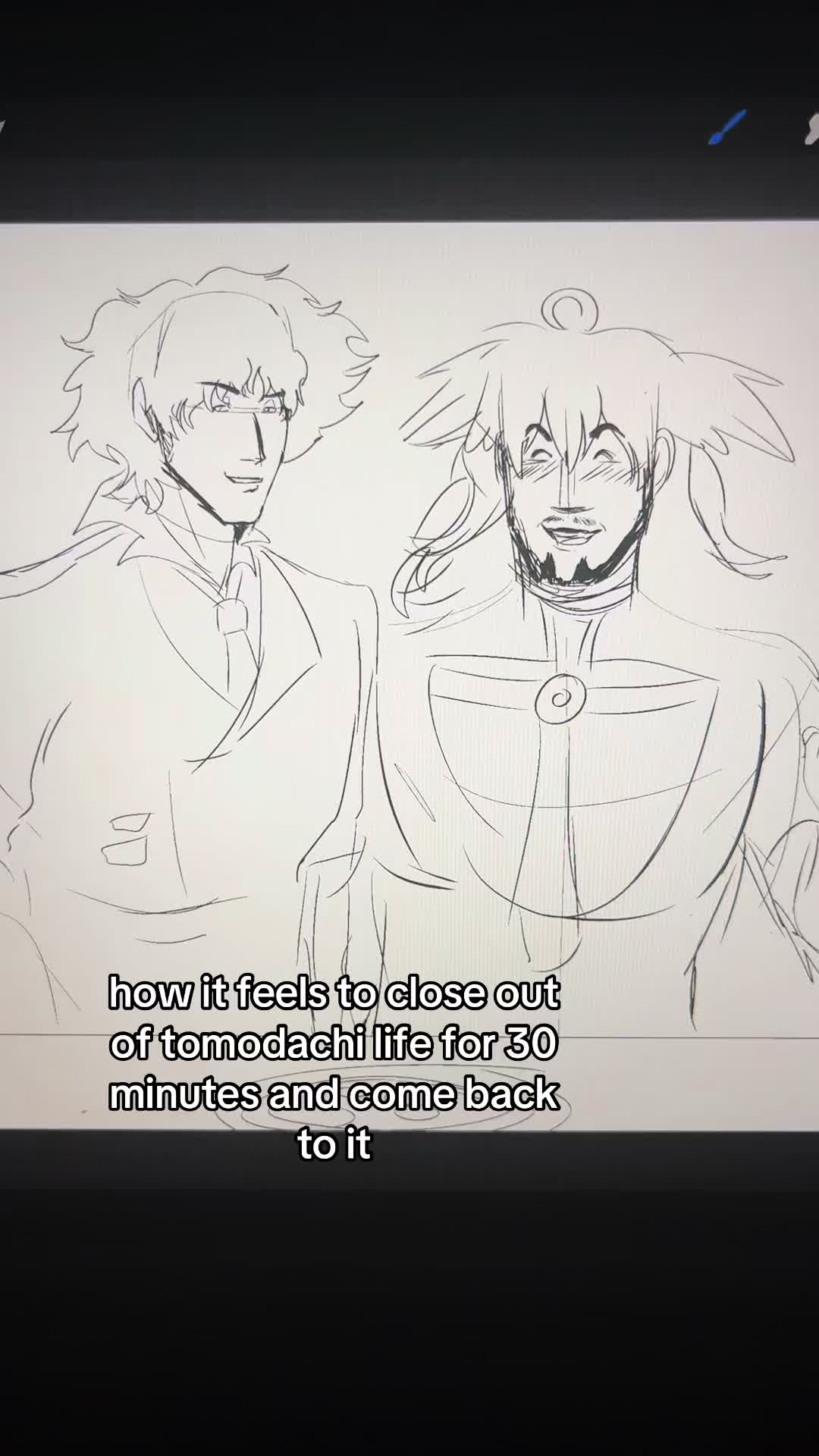 @ult. spike spiegel fan (aux)