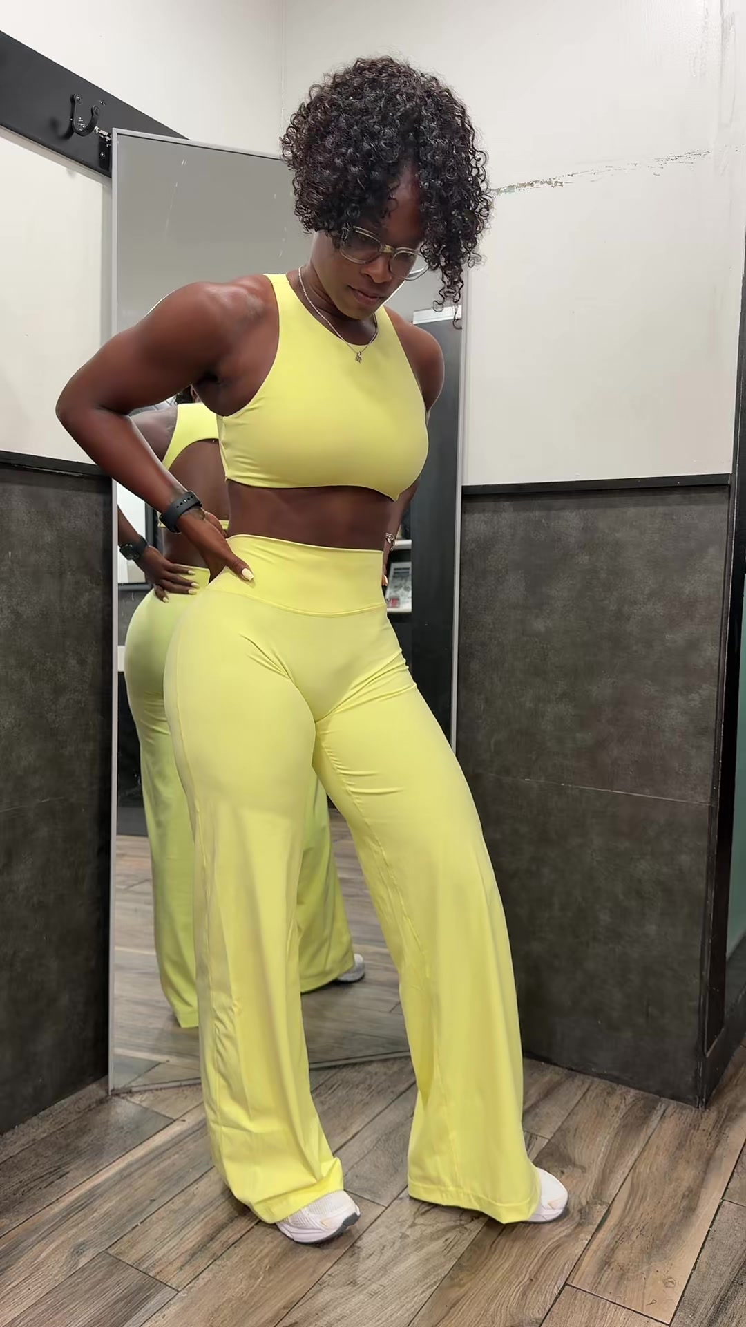 @Monique Ammons