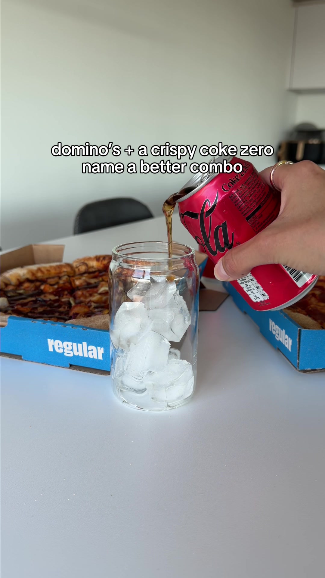 @Domino’s Pizza Belgium