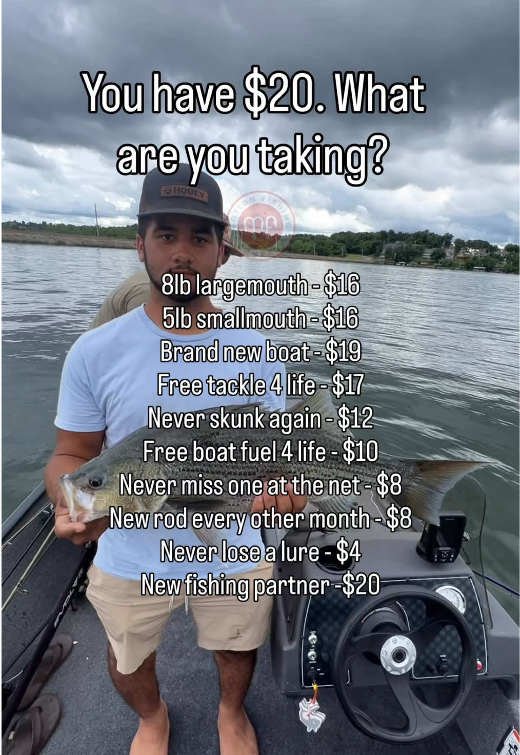 @Motion Fishing
