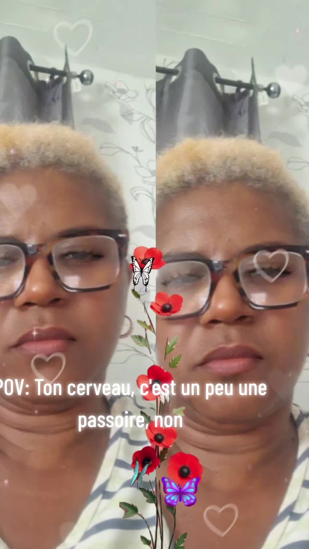 @vivre sa vie pleinement