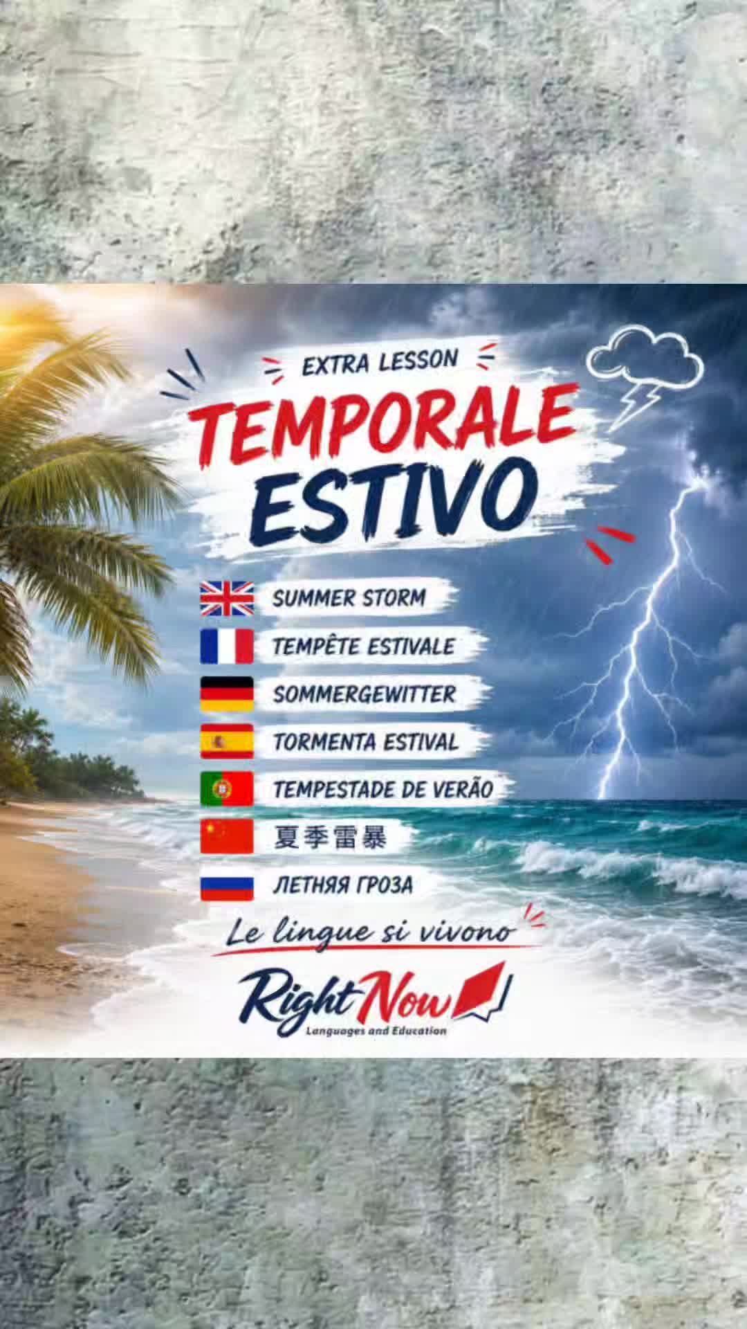 @Right Now Languages Sassuolo