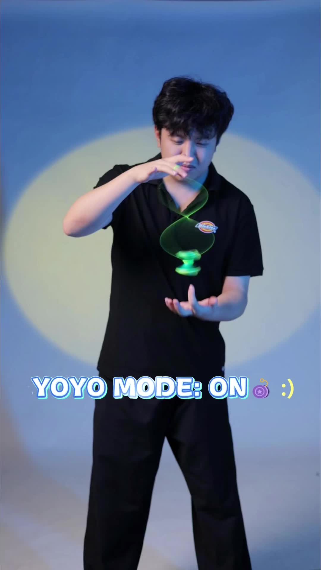 @MAGICYOYO