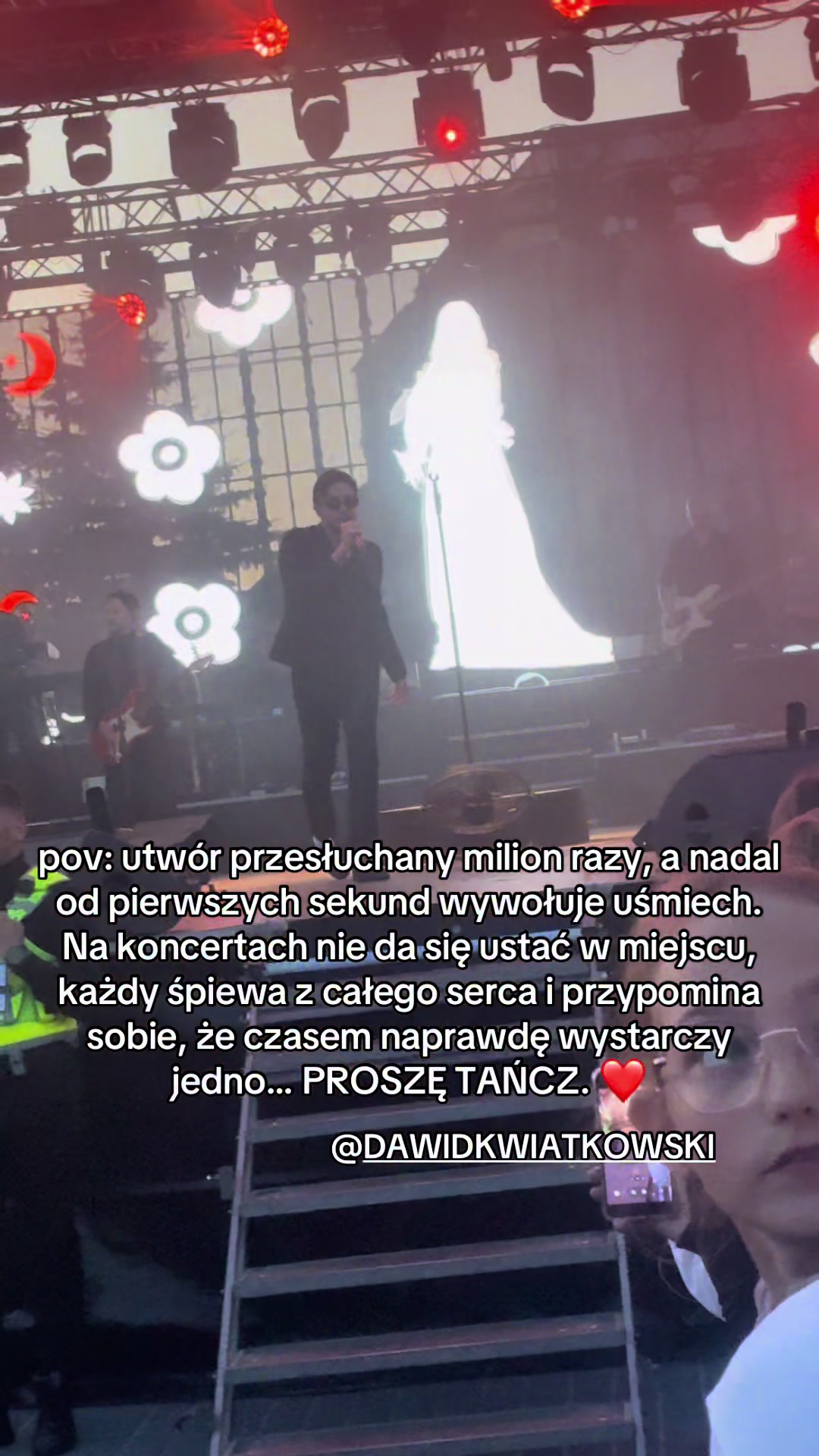 @Mojekoncertowezycie