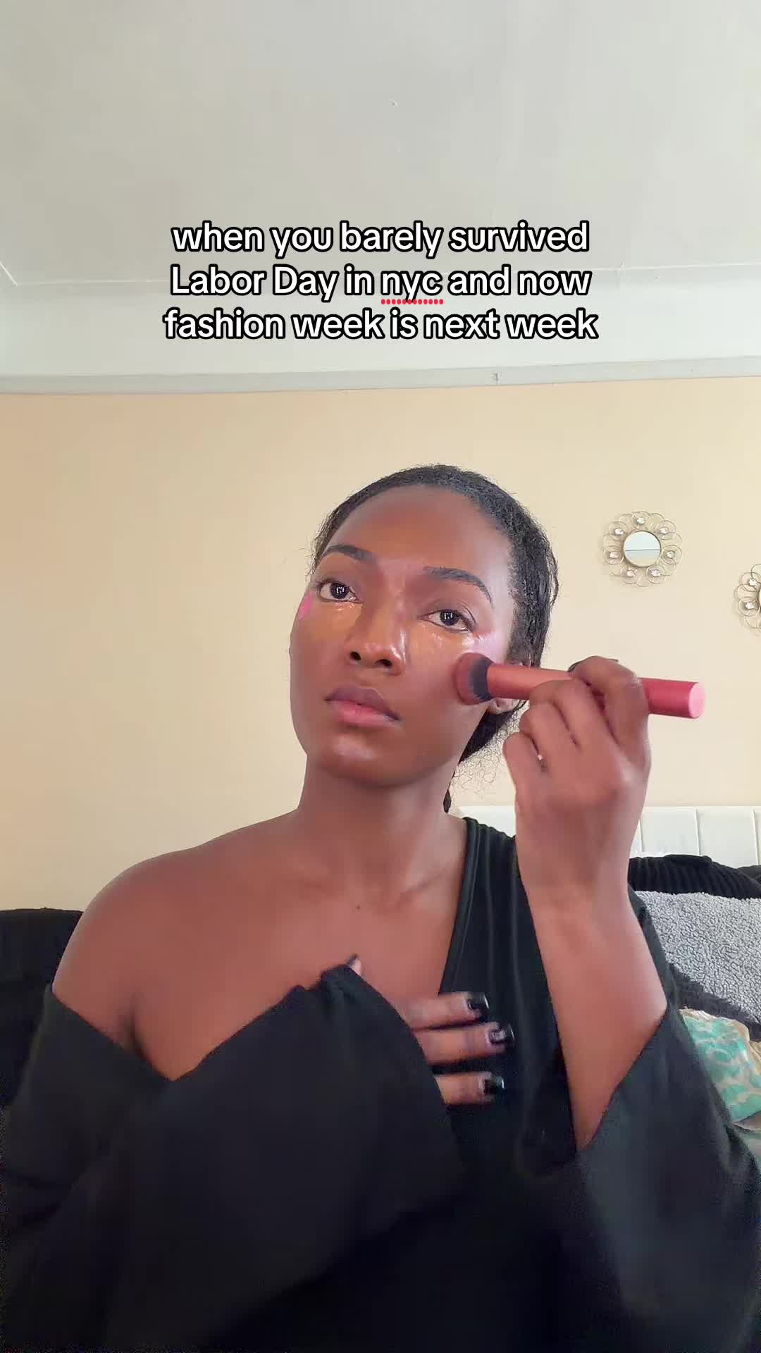 @YT: Kaia Deane