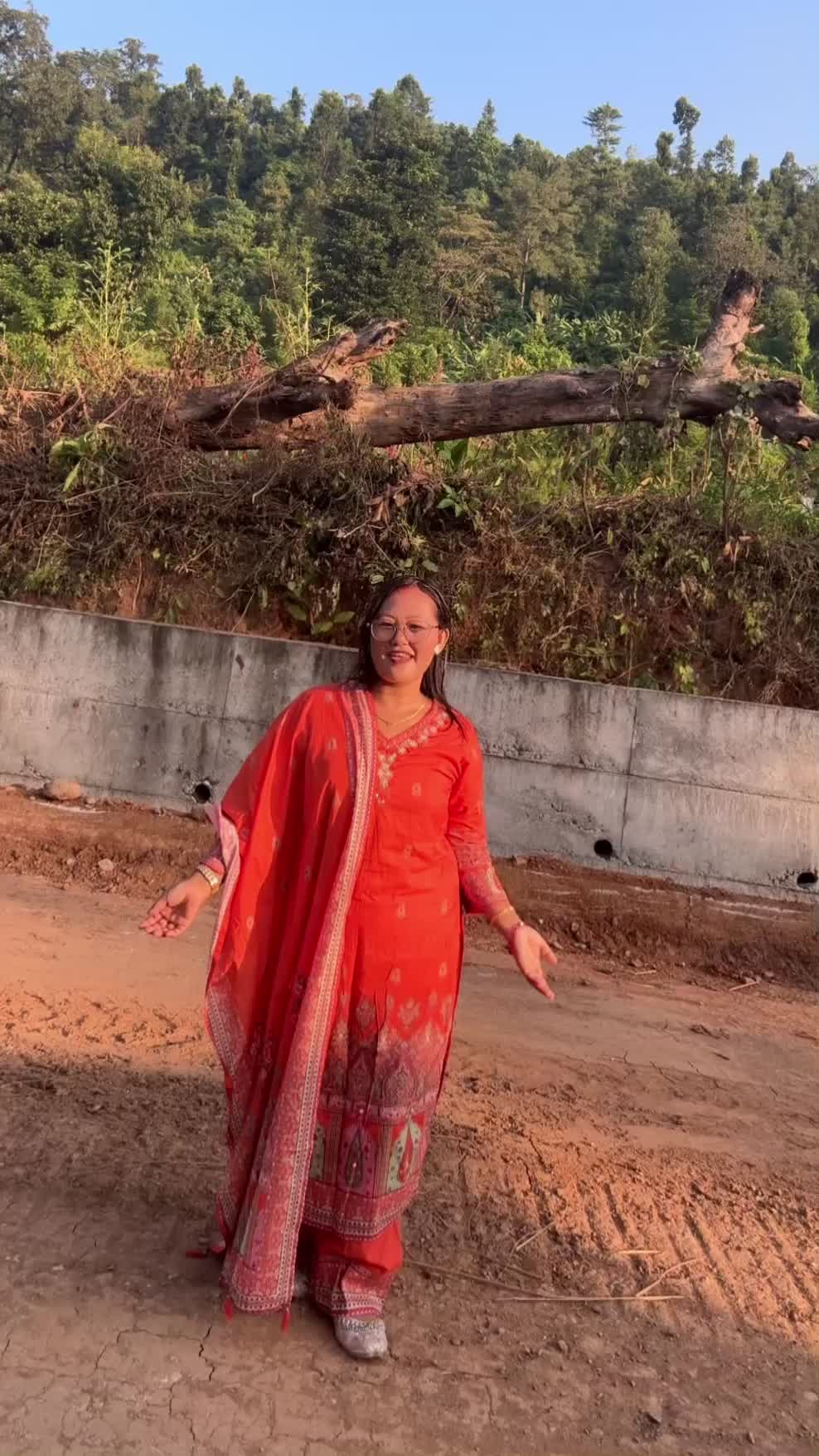 @muna shrestha