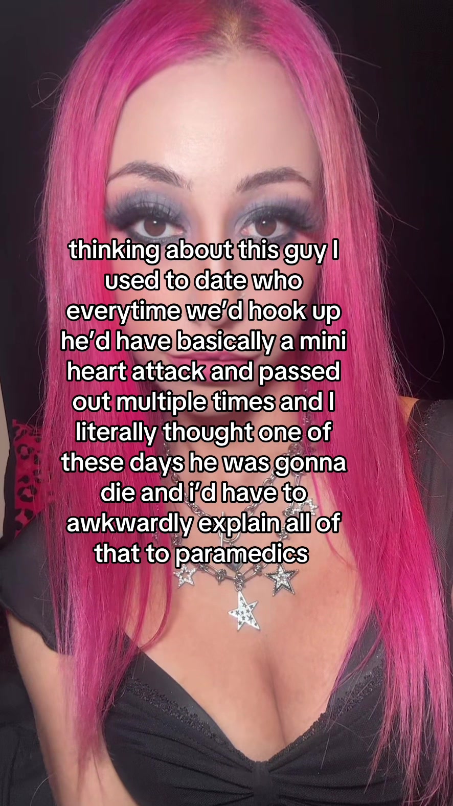 @sabrina ★ ☆ ★
