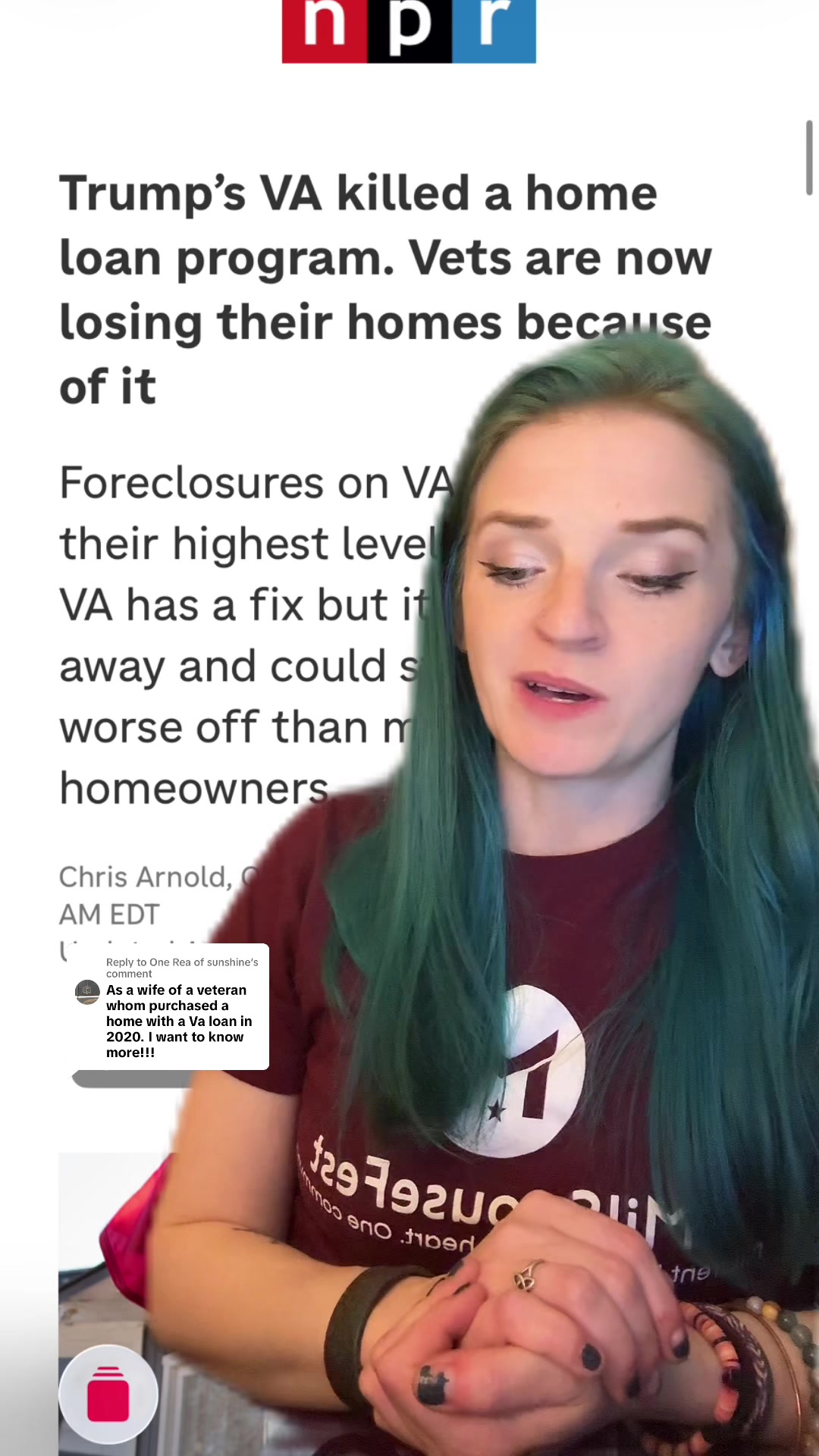 @VALoanLady
