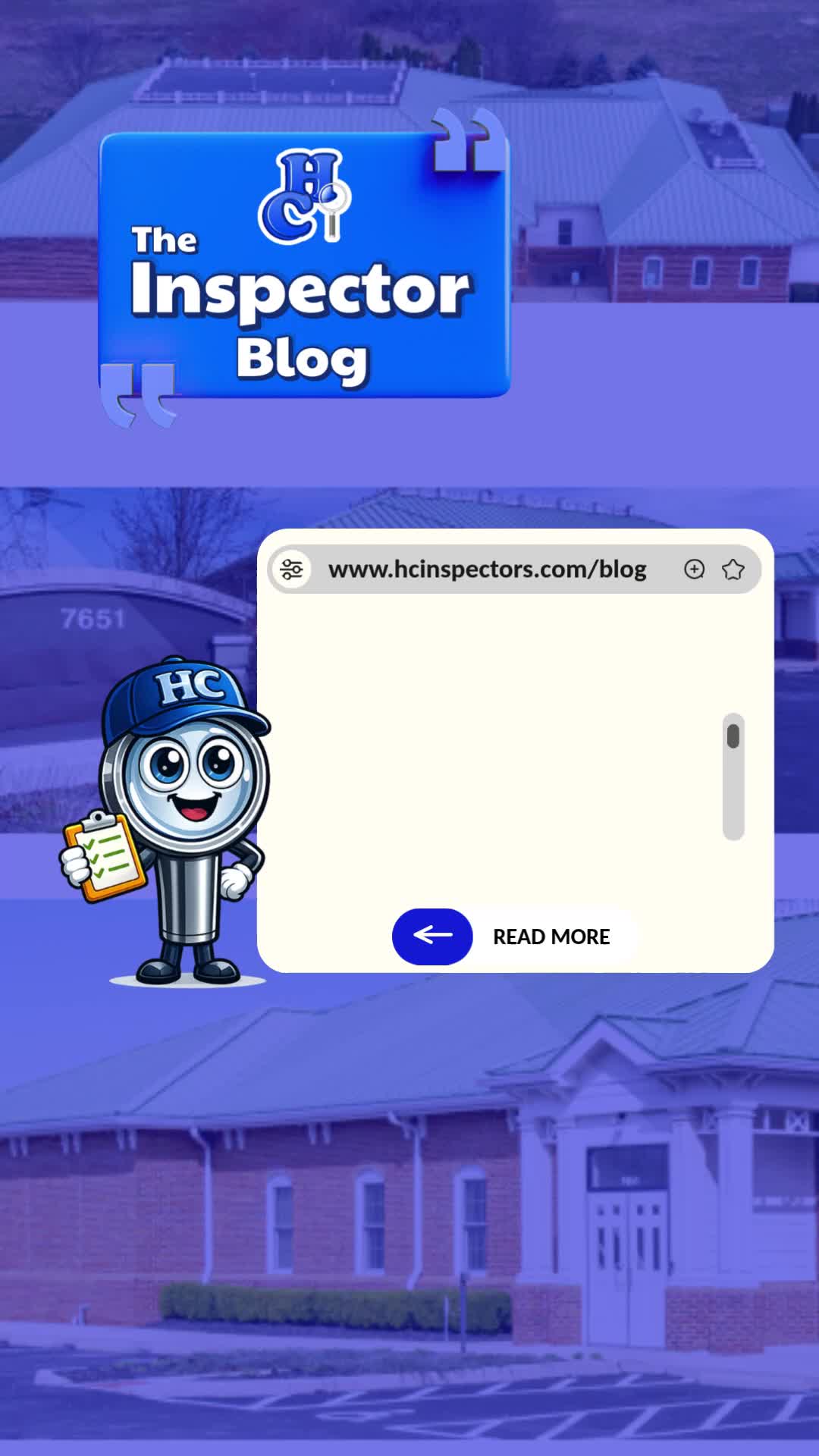 @HCINSPECTORS
