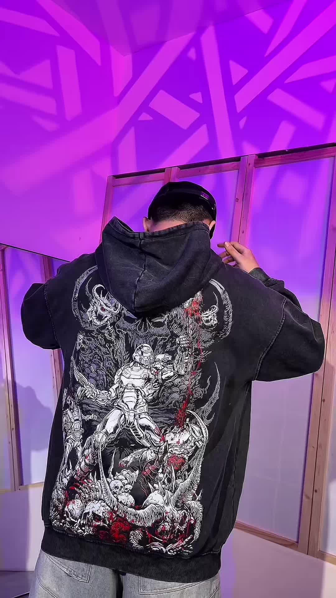 @GRITWEAR Co.