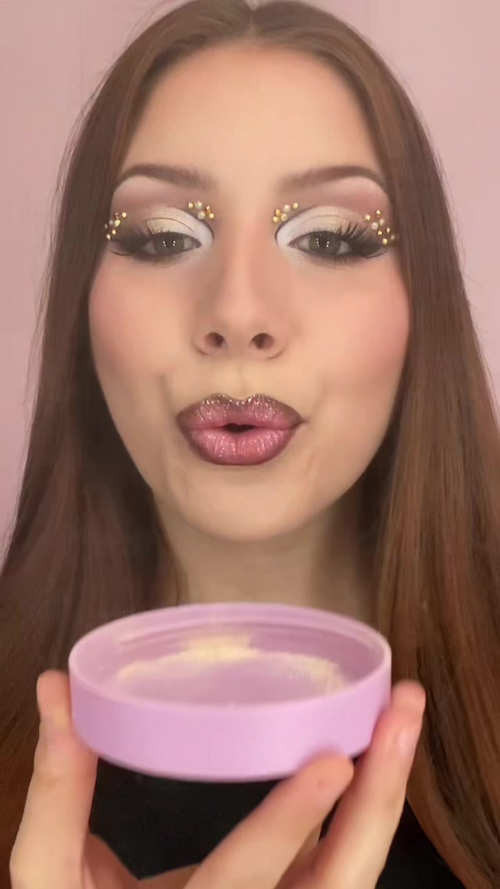 @Sophia Maria | Makeup UGC