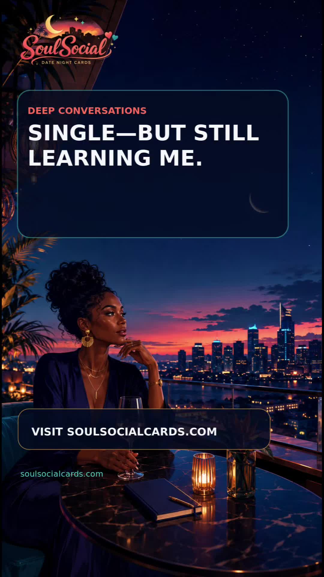 @Soul Social