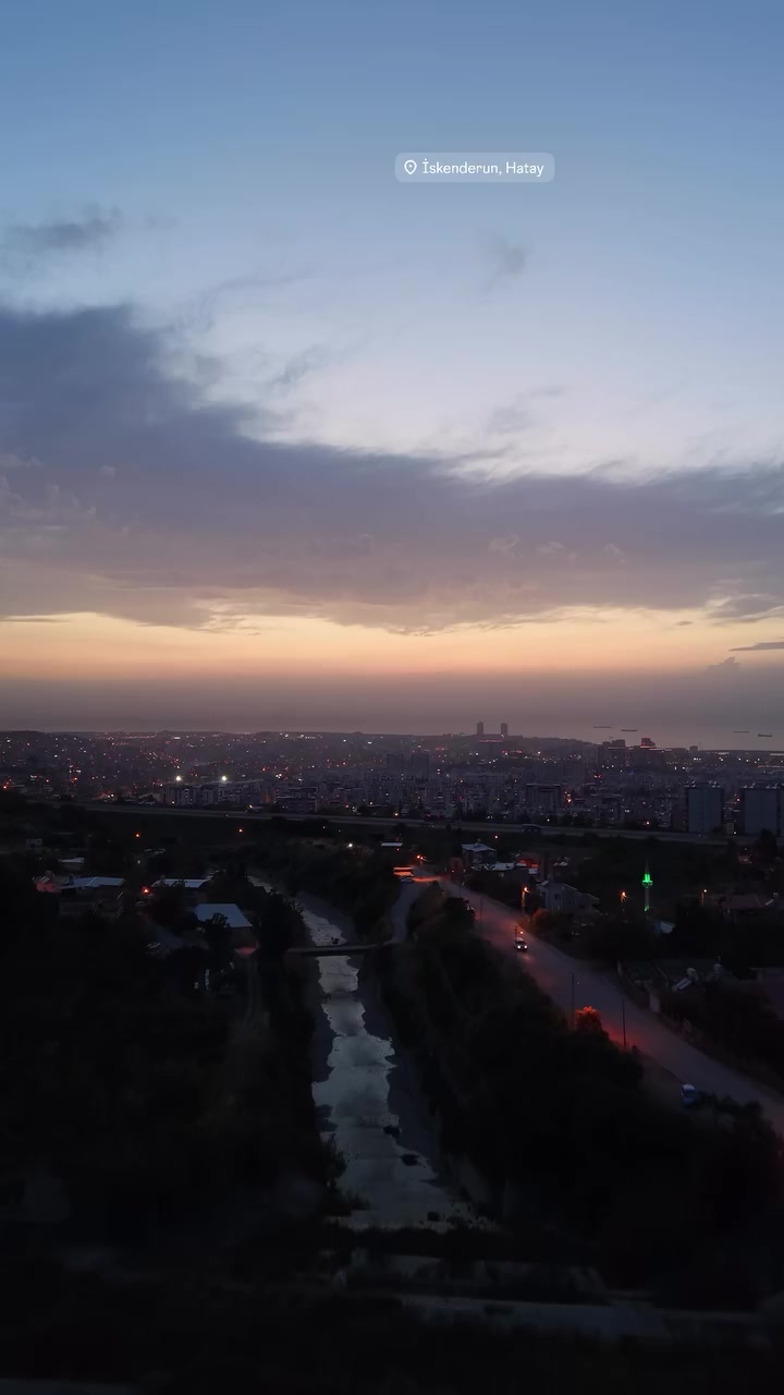 @iskenderunbülteni