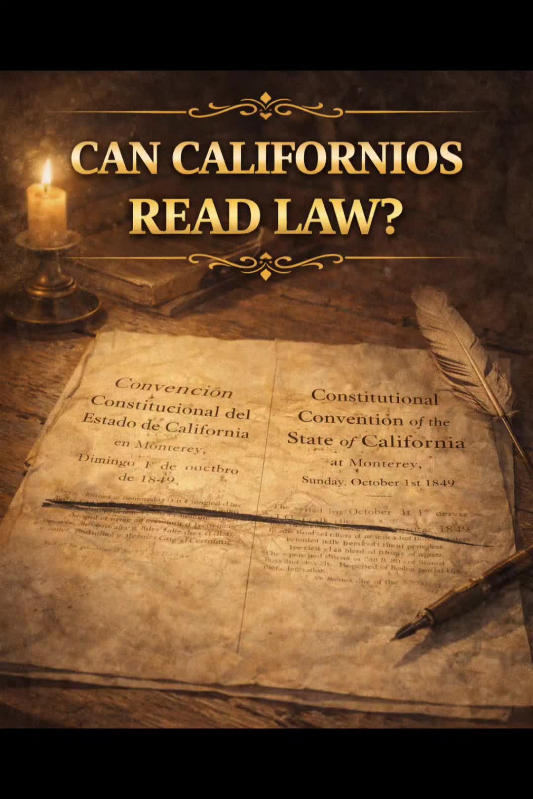 @California Buried History