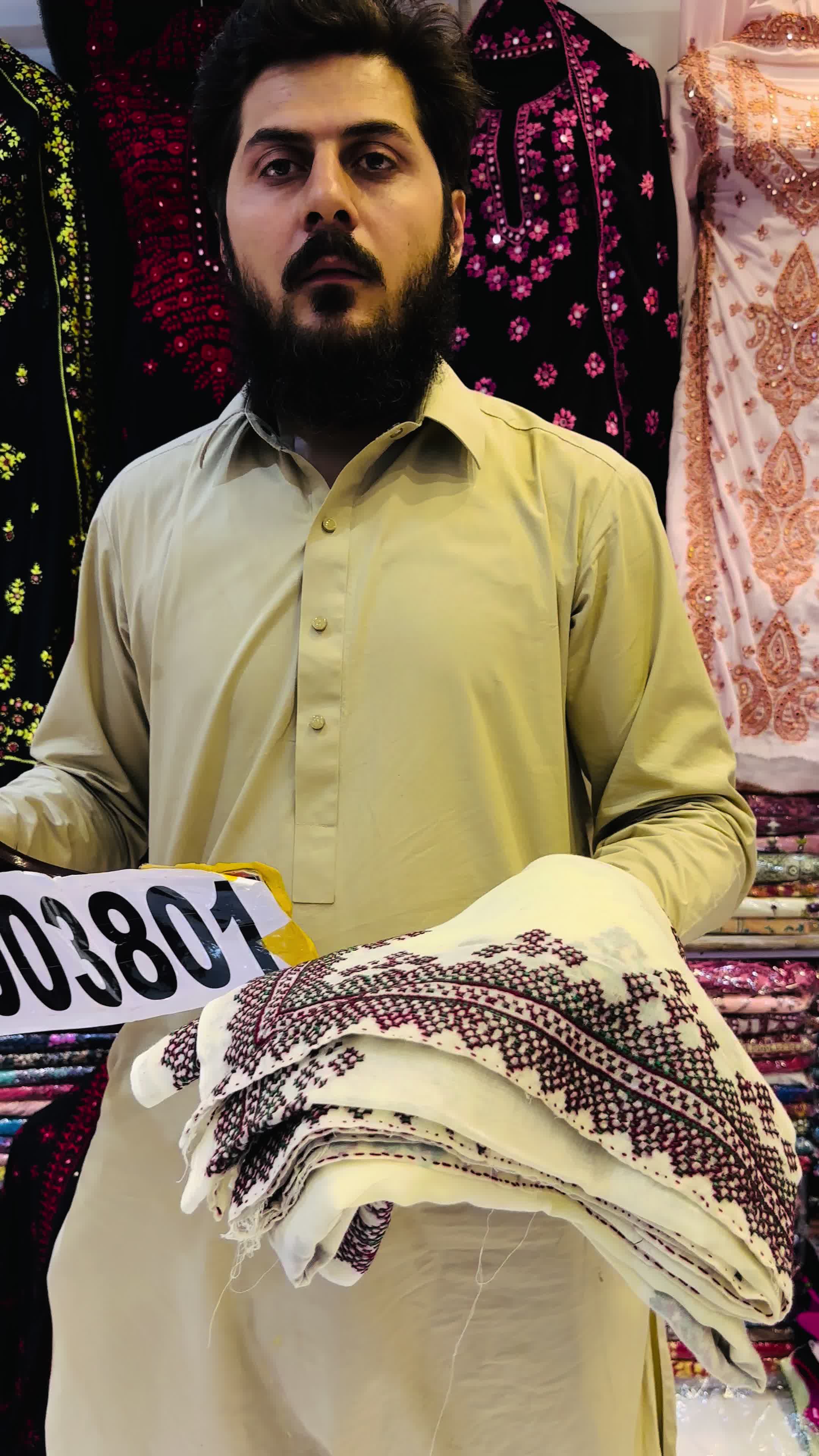 @Sami khan Brand