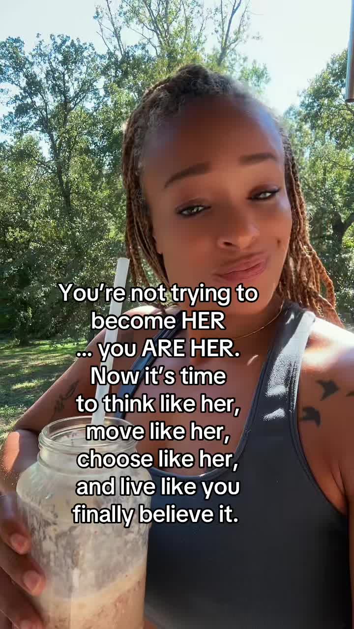 @Coach Candice | EmbodyHer