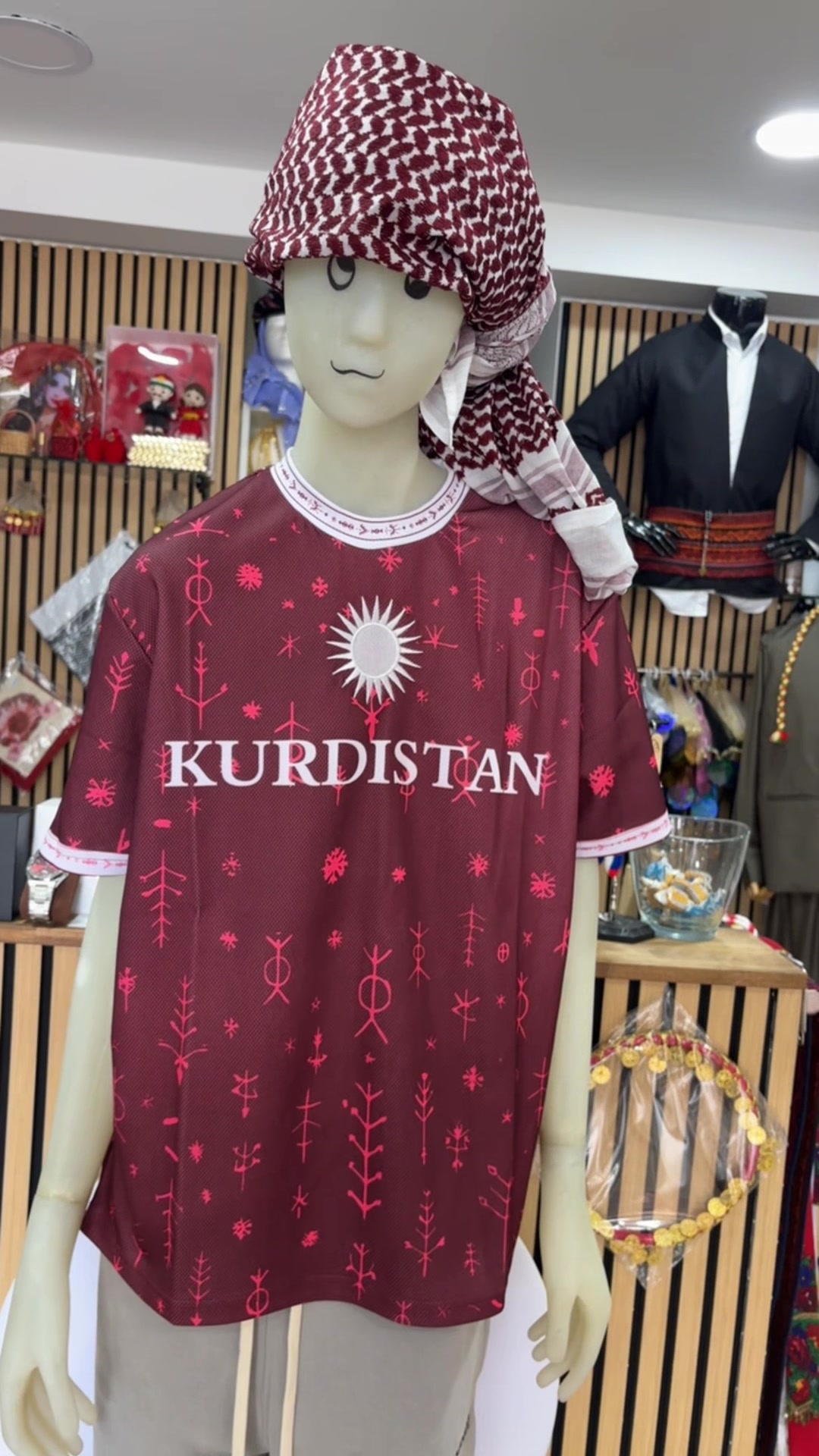@Kurdewari - Fistan