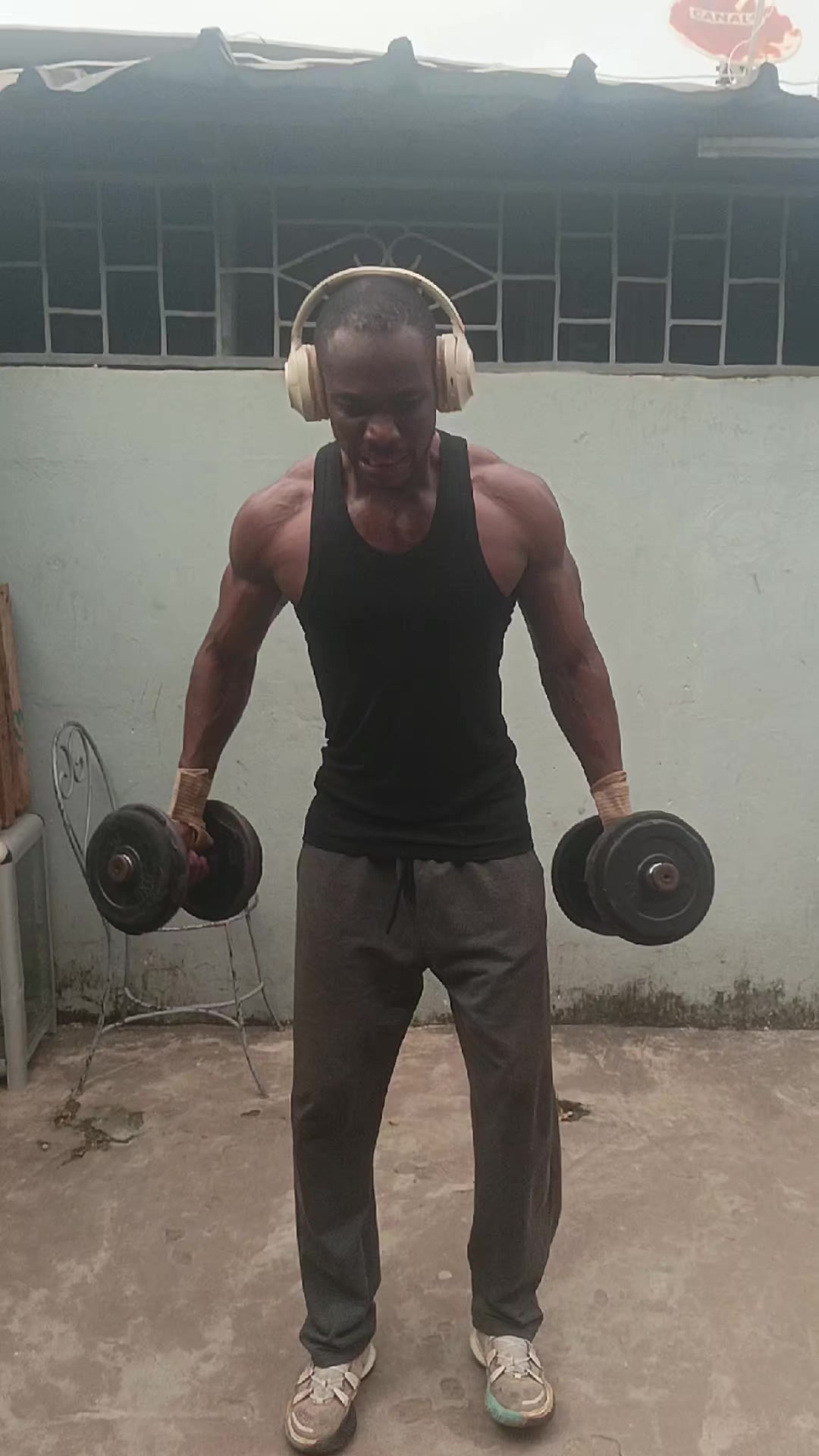 @🇨🇮♻️40 ANS ET MUSCLE♻️🇨🇮