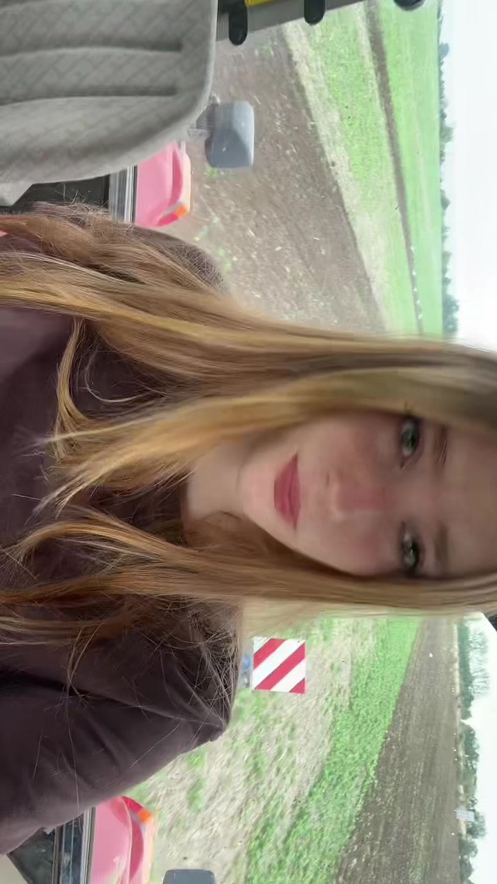 @Hannah