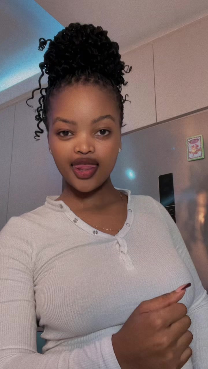 @Elam Simamane 🇿🇦