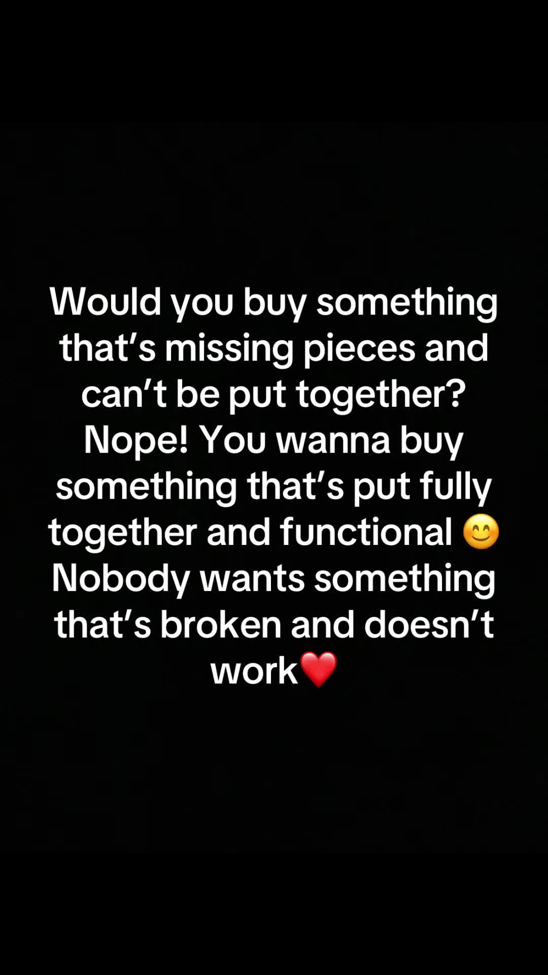 @Tiffany O’Connor