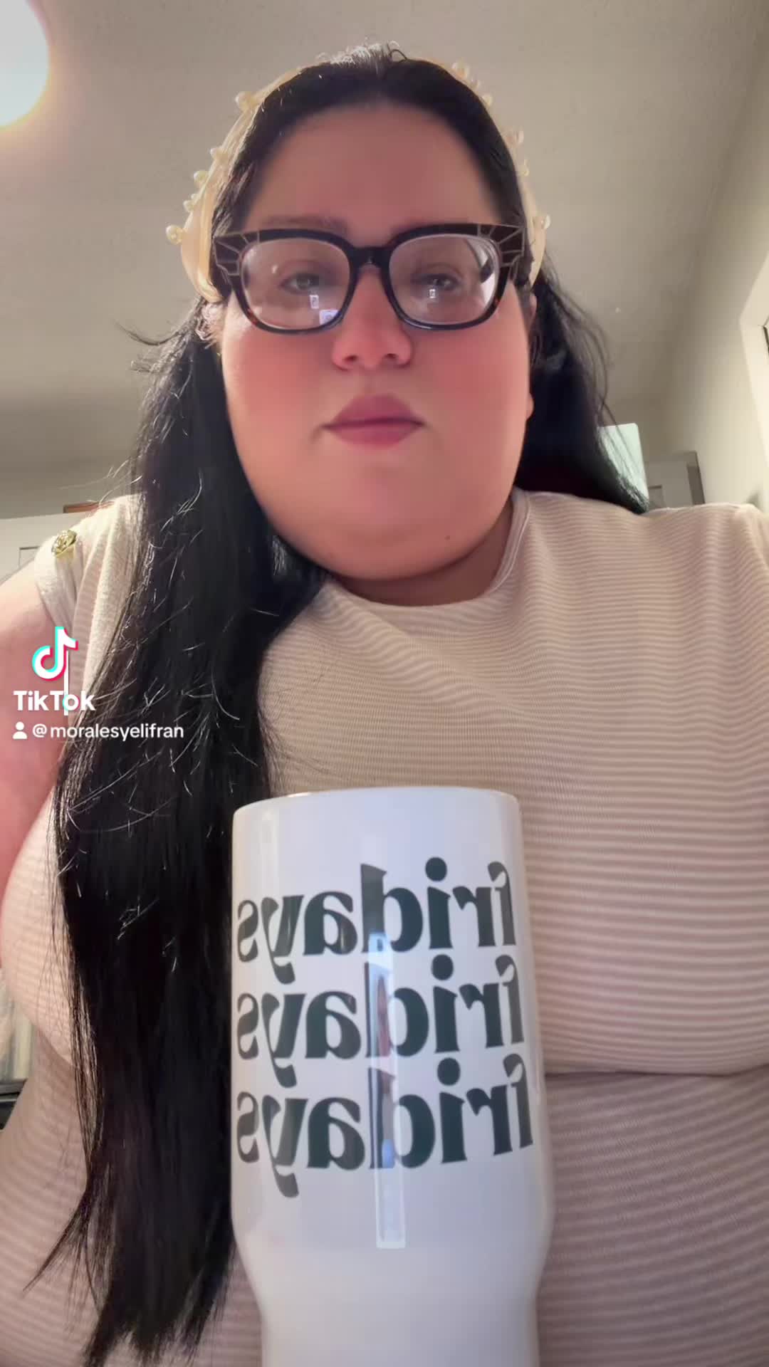 @Yelifran