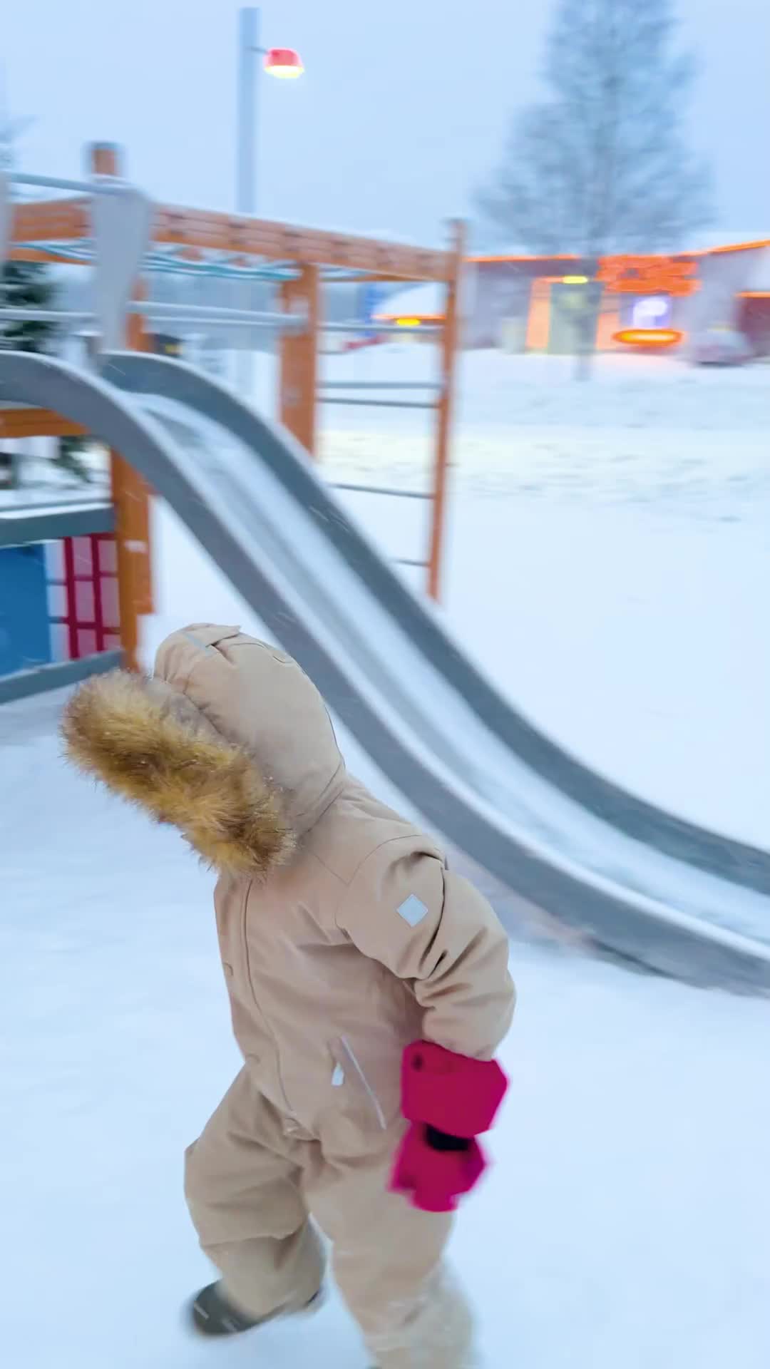 @Veronica