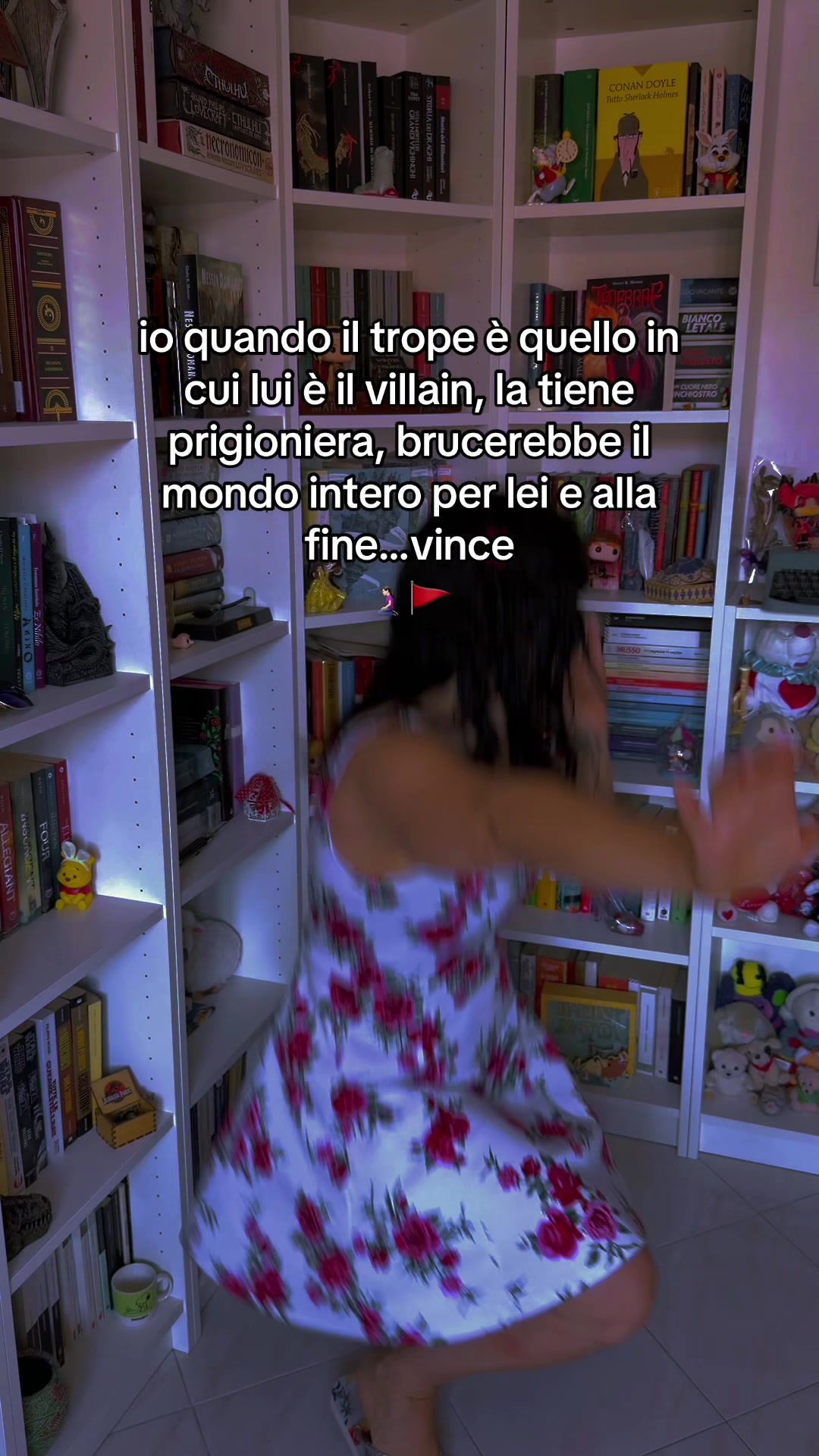 @Giulia K. Monroe | Scrittrice