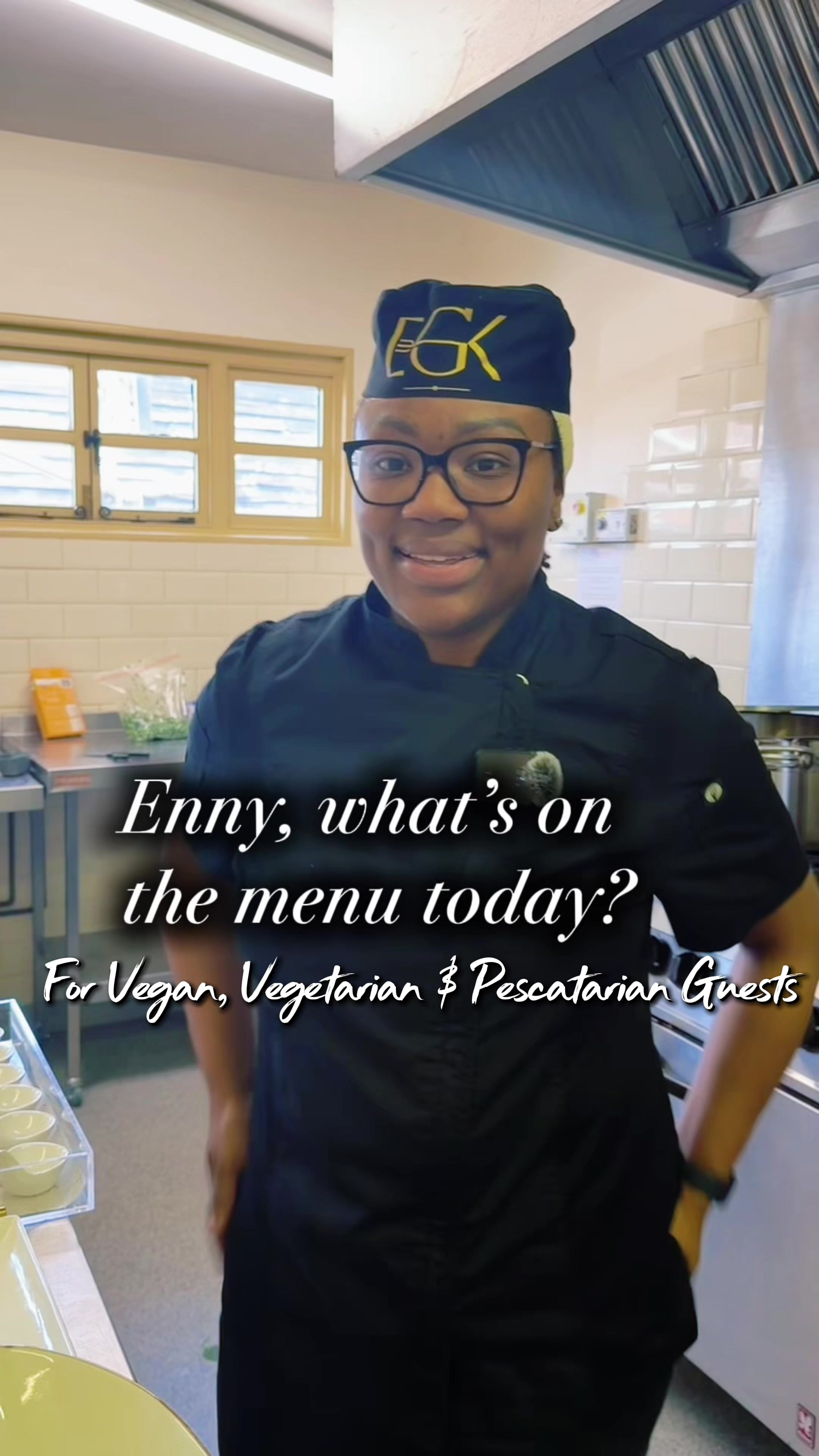 @Enny's Gourmet Kitchen