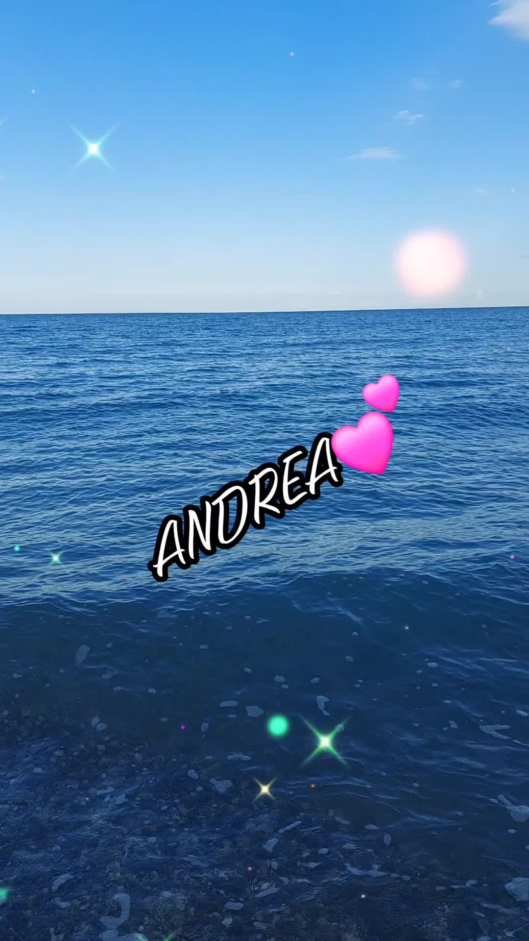 @Andrea