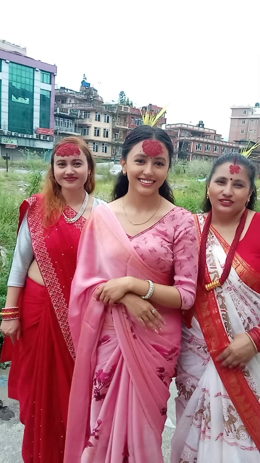 @kritima Tiwari