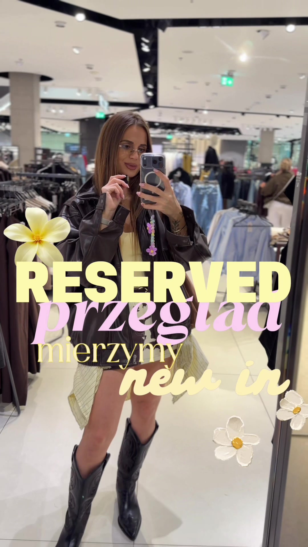 @Wertuiona Moda Zakupy Beauty