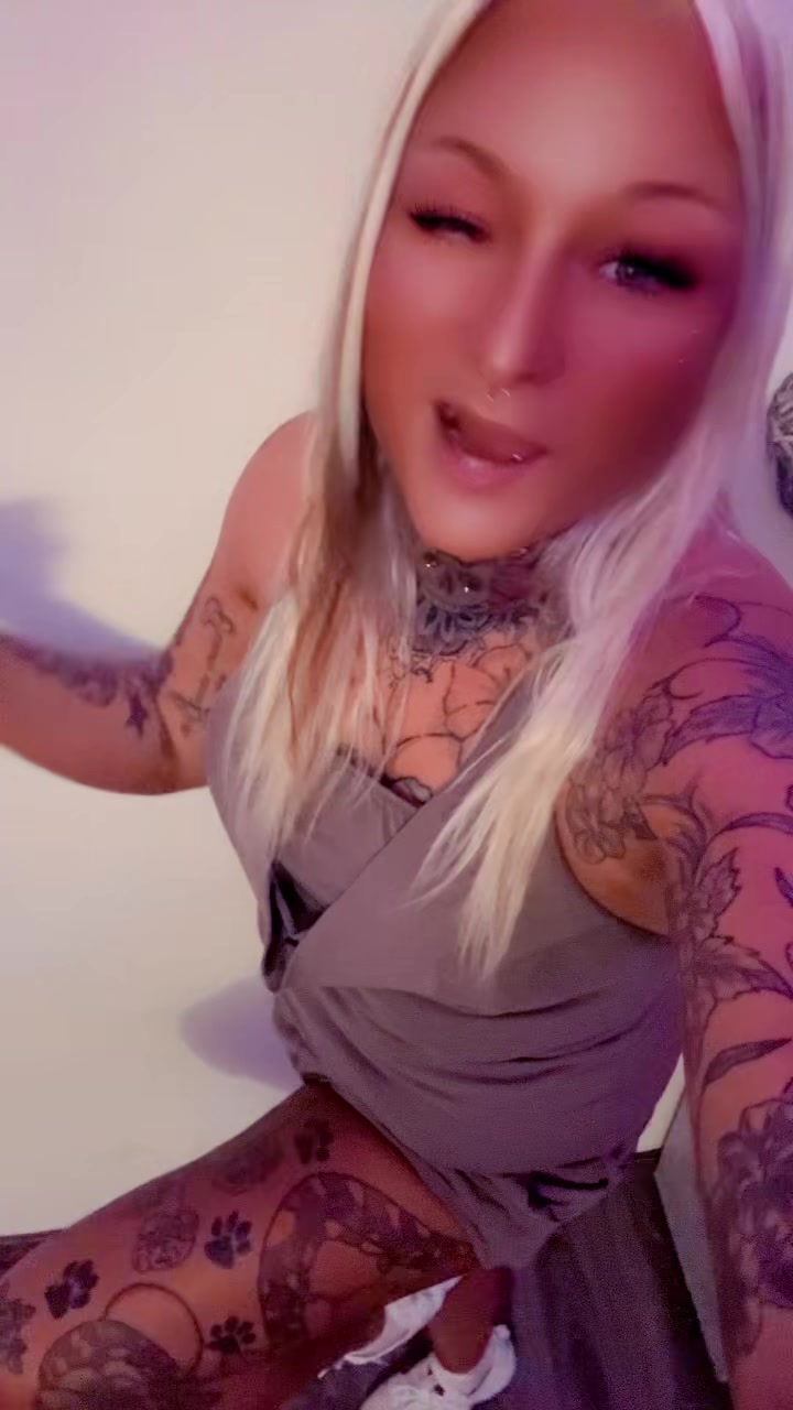 @inked bad girl
