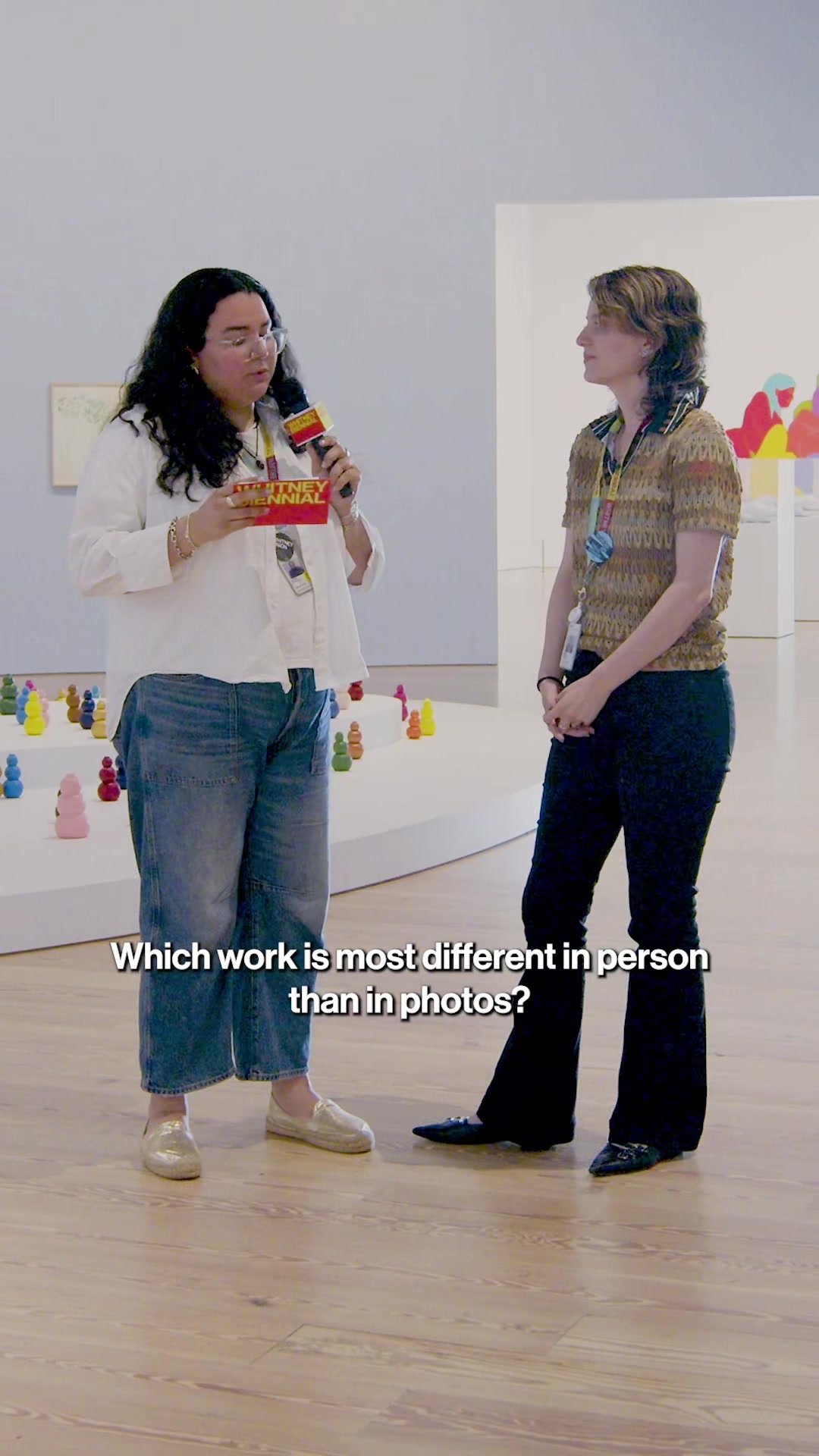 @Whitney Museum