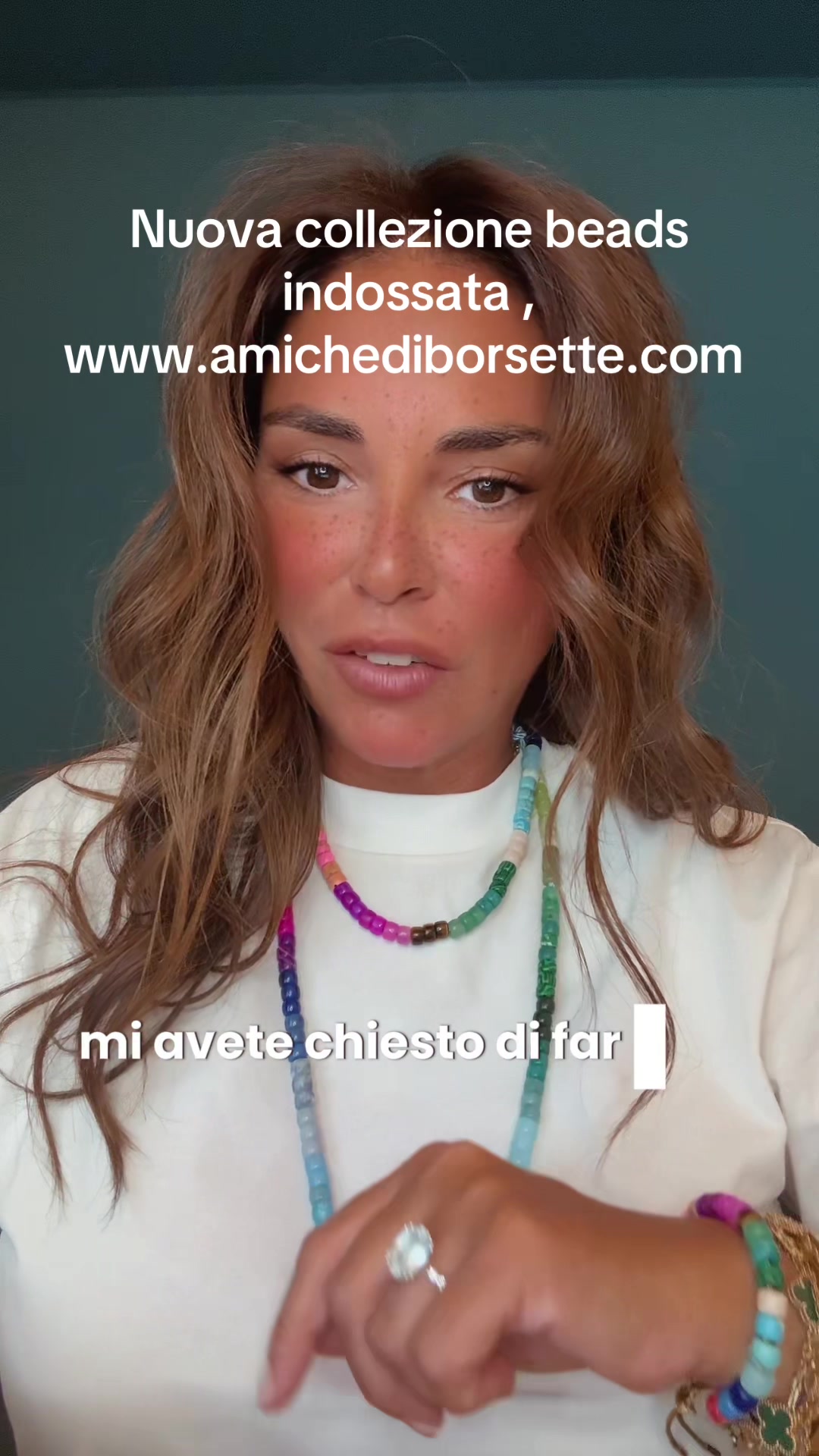 @Amichediborsette