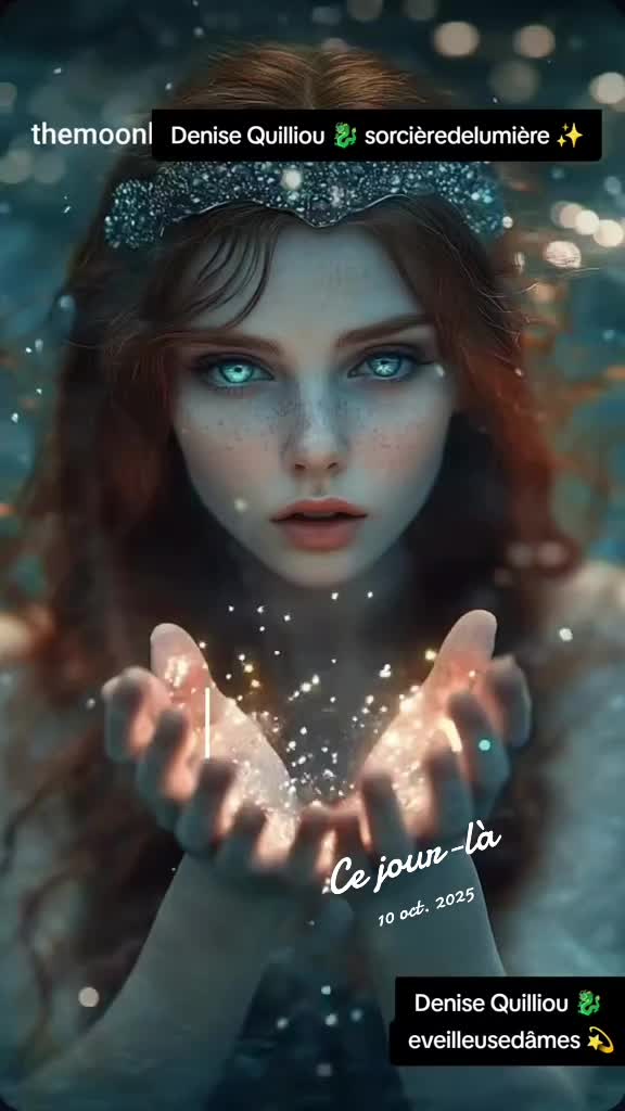 @Lauret Denise ✨🐉✨