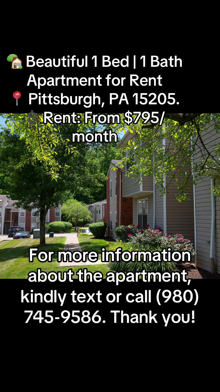 @Comfort Home Apartments
