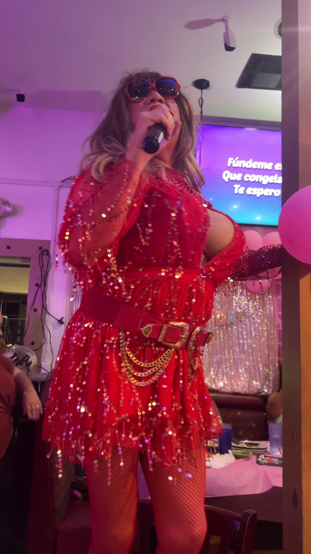 @Luna Sanchez