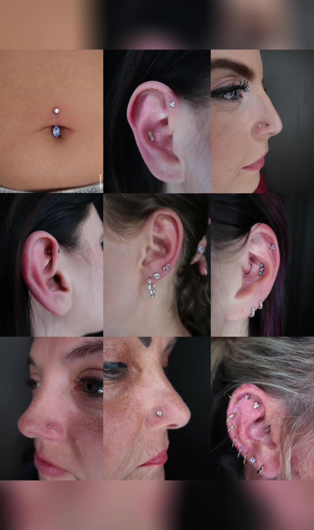 @Brandi Lanae | AR PMU•PIERCING