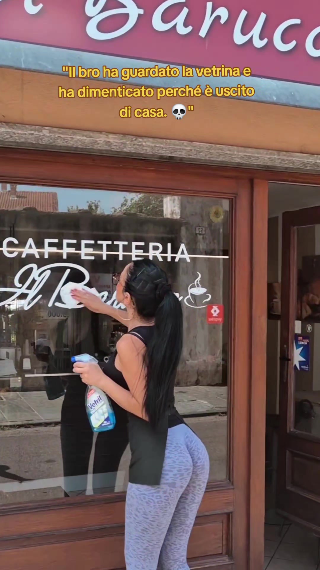 @elutza89 barista di tik tok