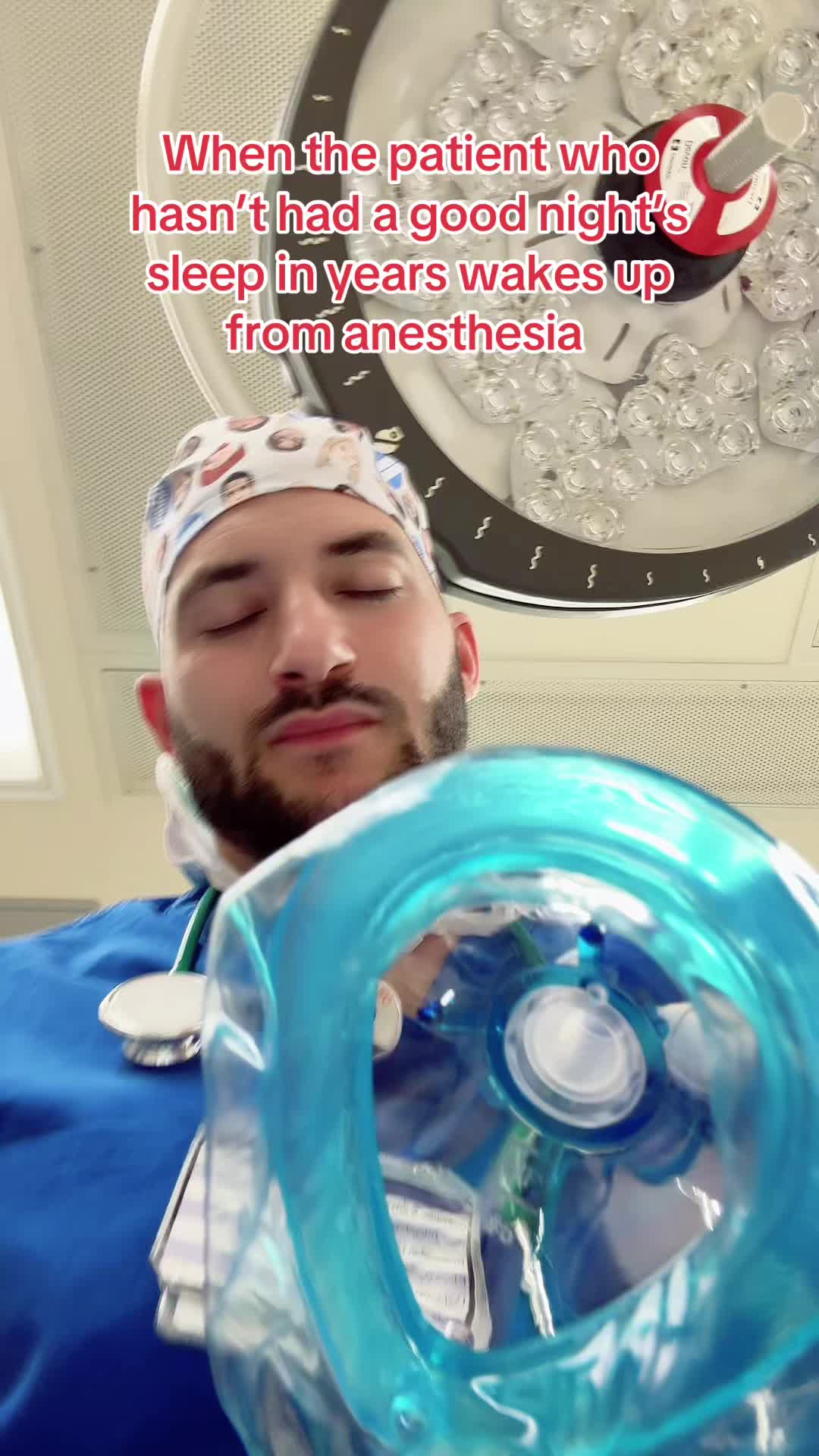 @Josiah Pariah | CRNA