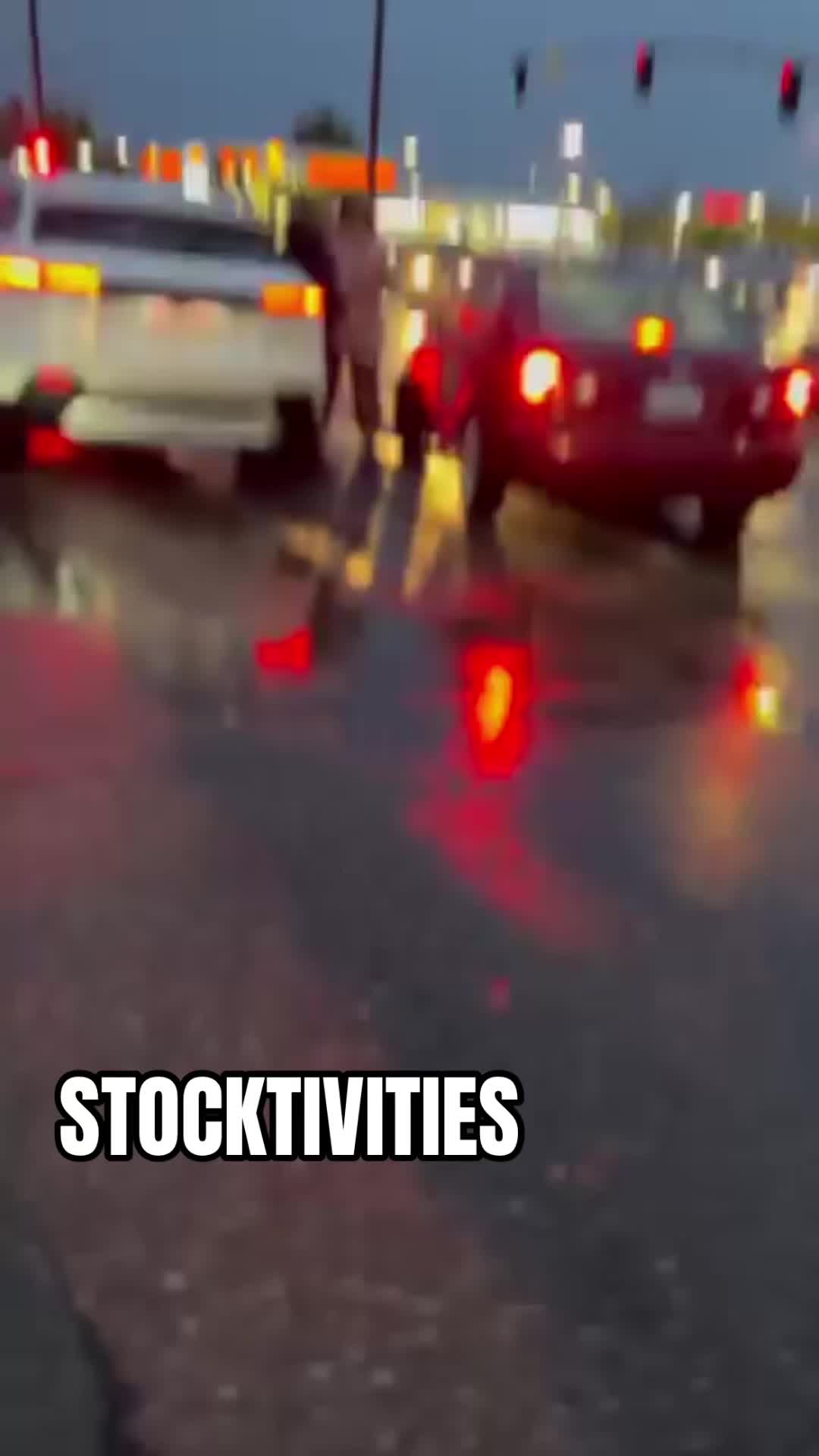 @STOCKTIVITY IN THE CITY