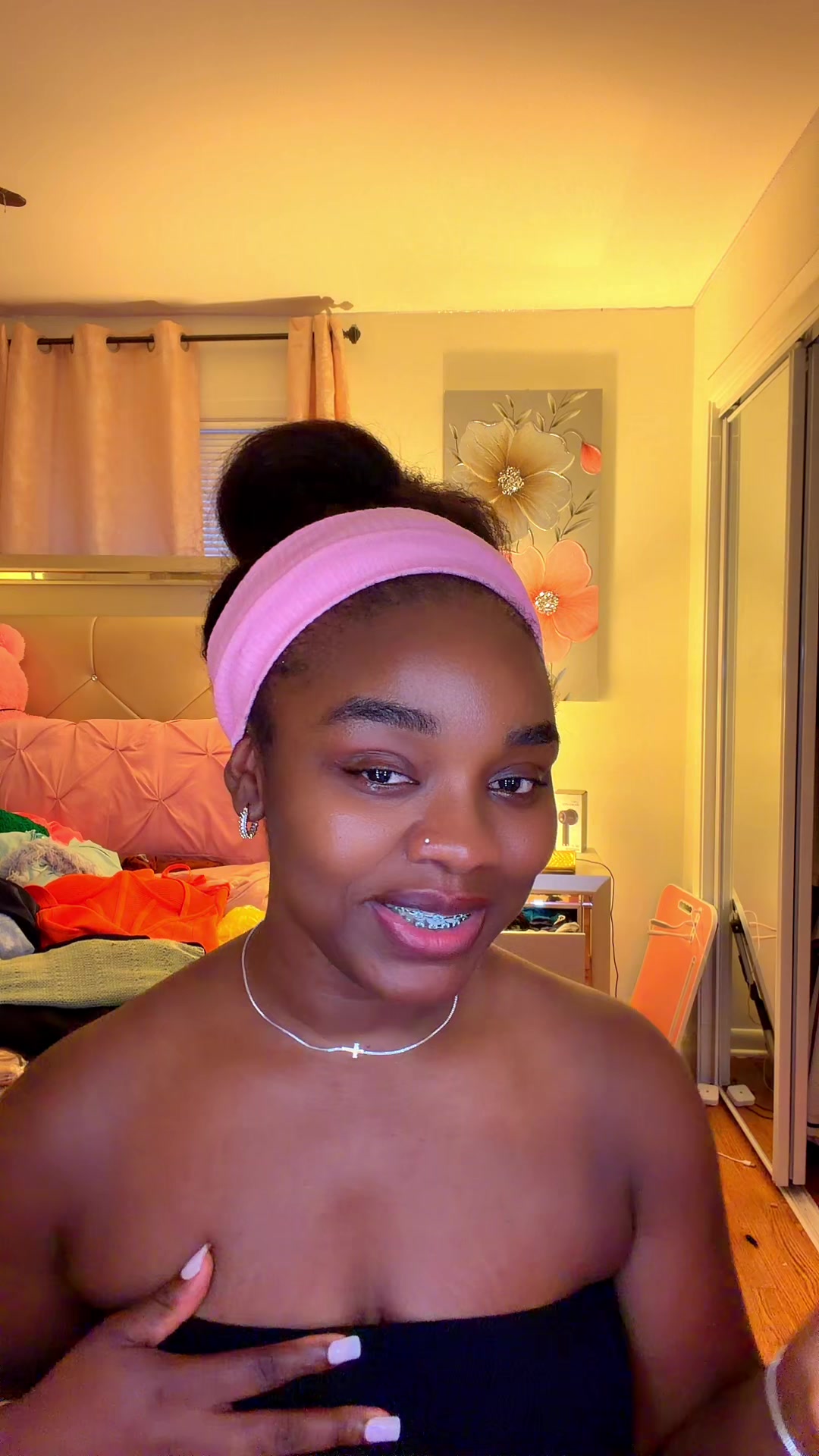@bellemimise, RN