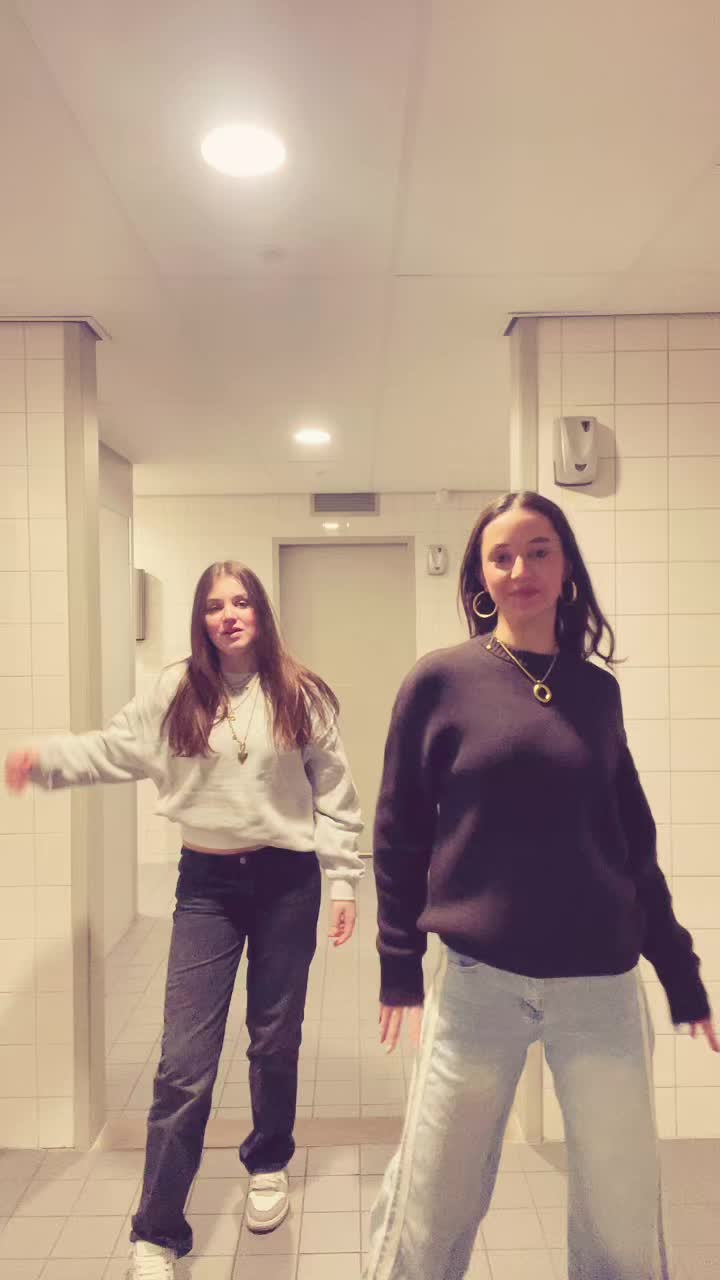 @Noa en melanie❤️