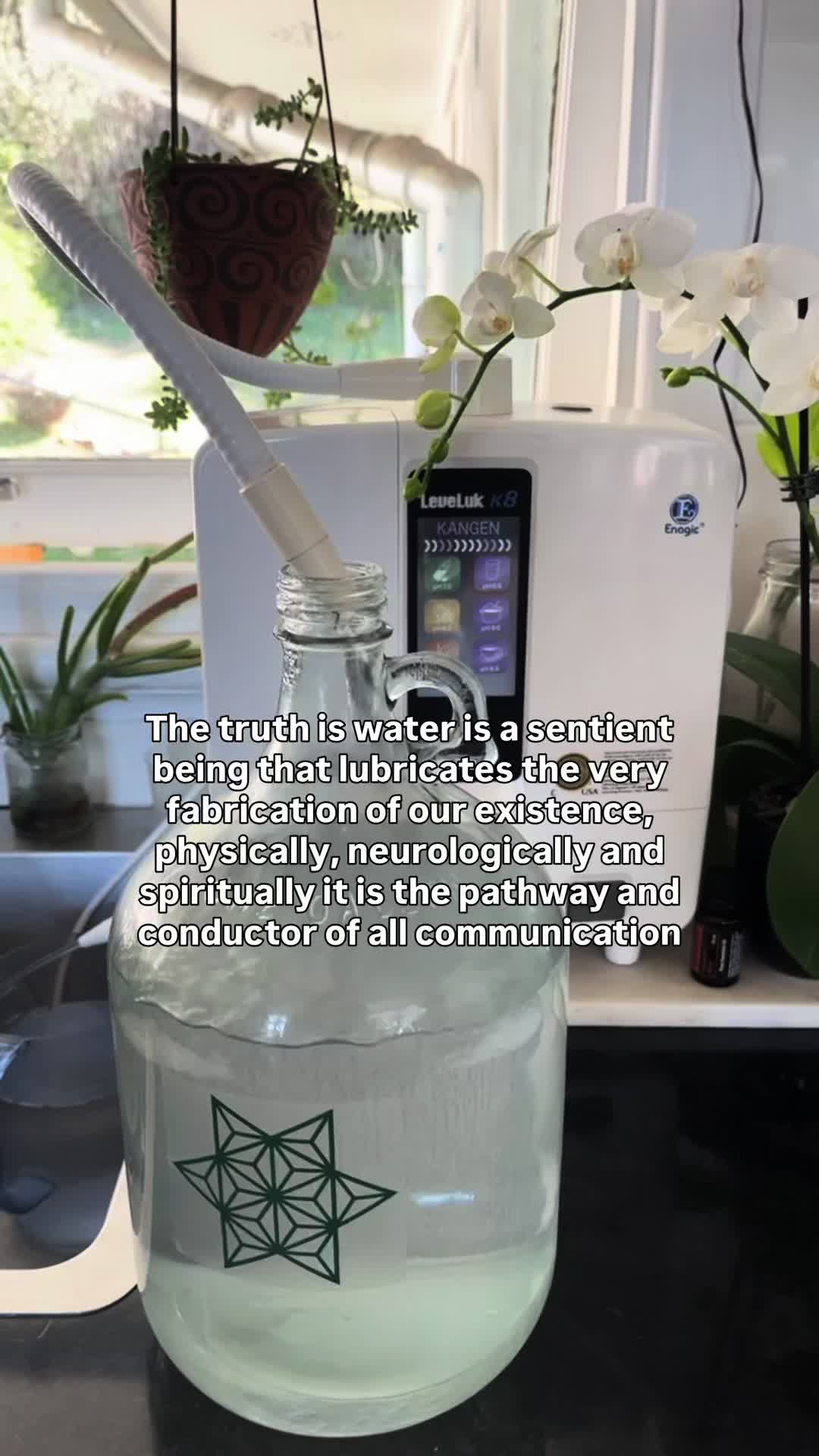 @Christine | Living Water