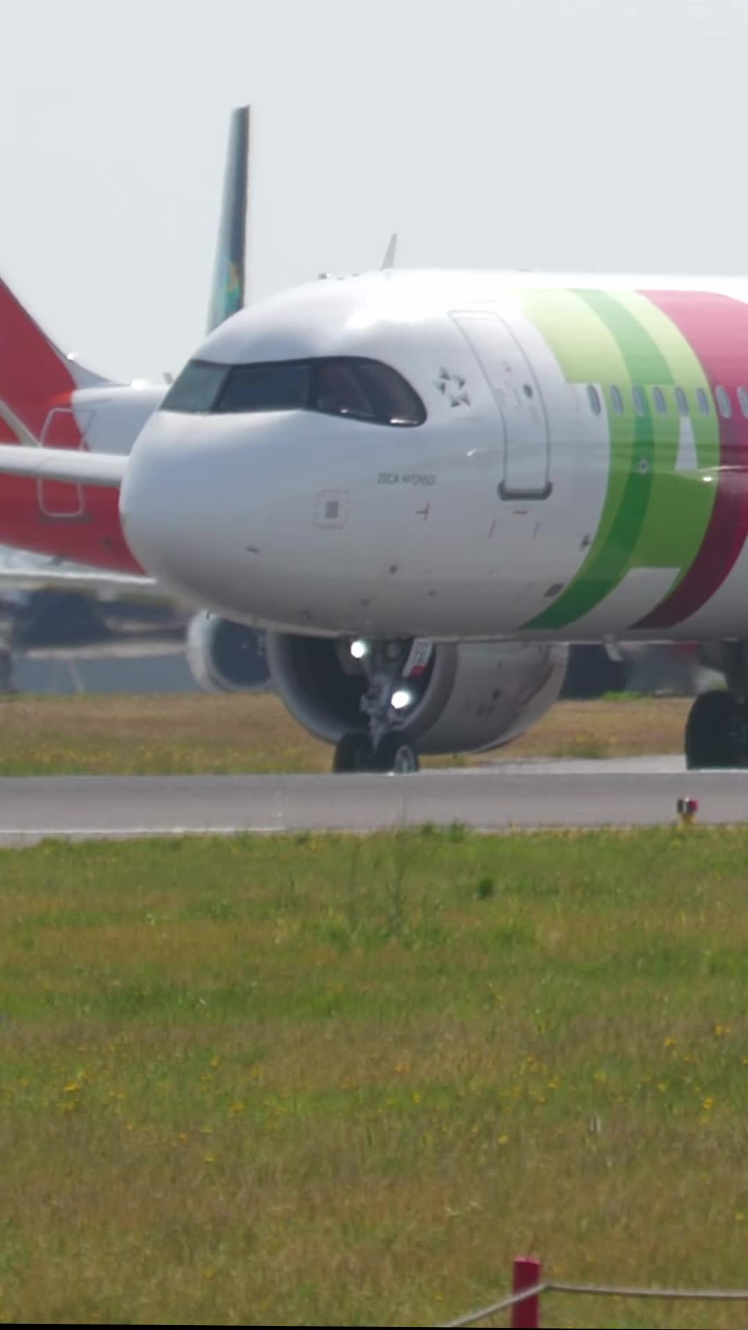 @Lisbon Spotting