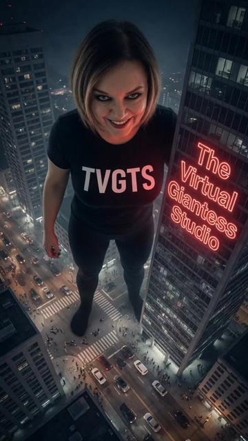 @TheVirtualGiantess